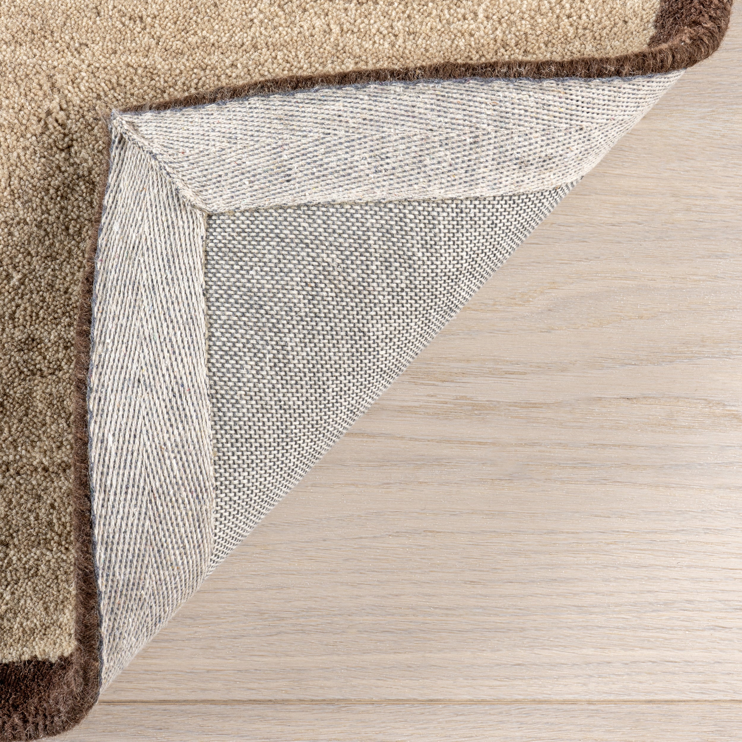 Pierre Wool Area Rug - Image 8