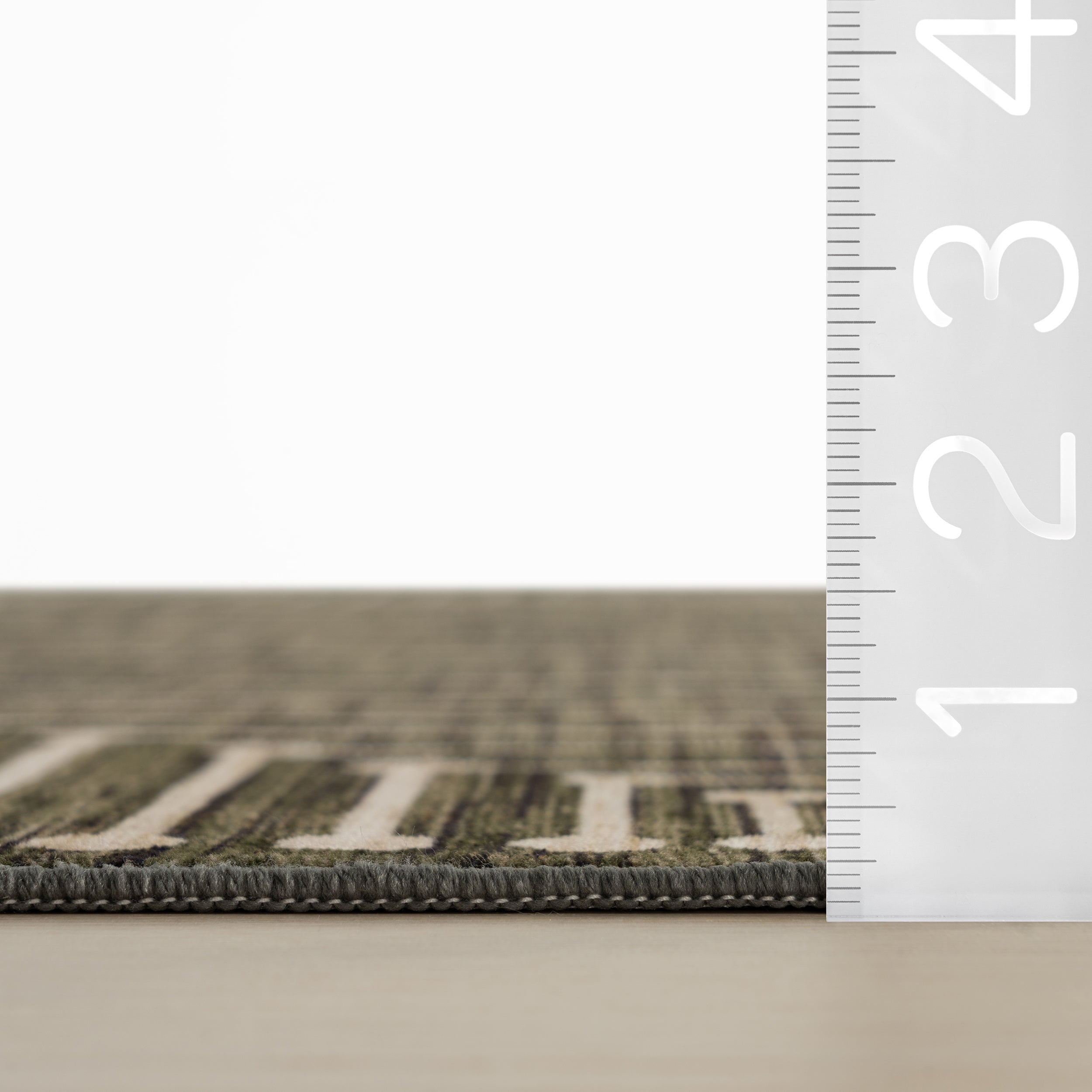 Nuloom Perenna Geometric Washable Rug - Image 12