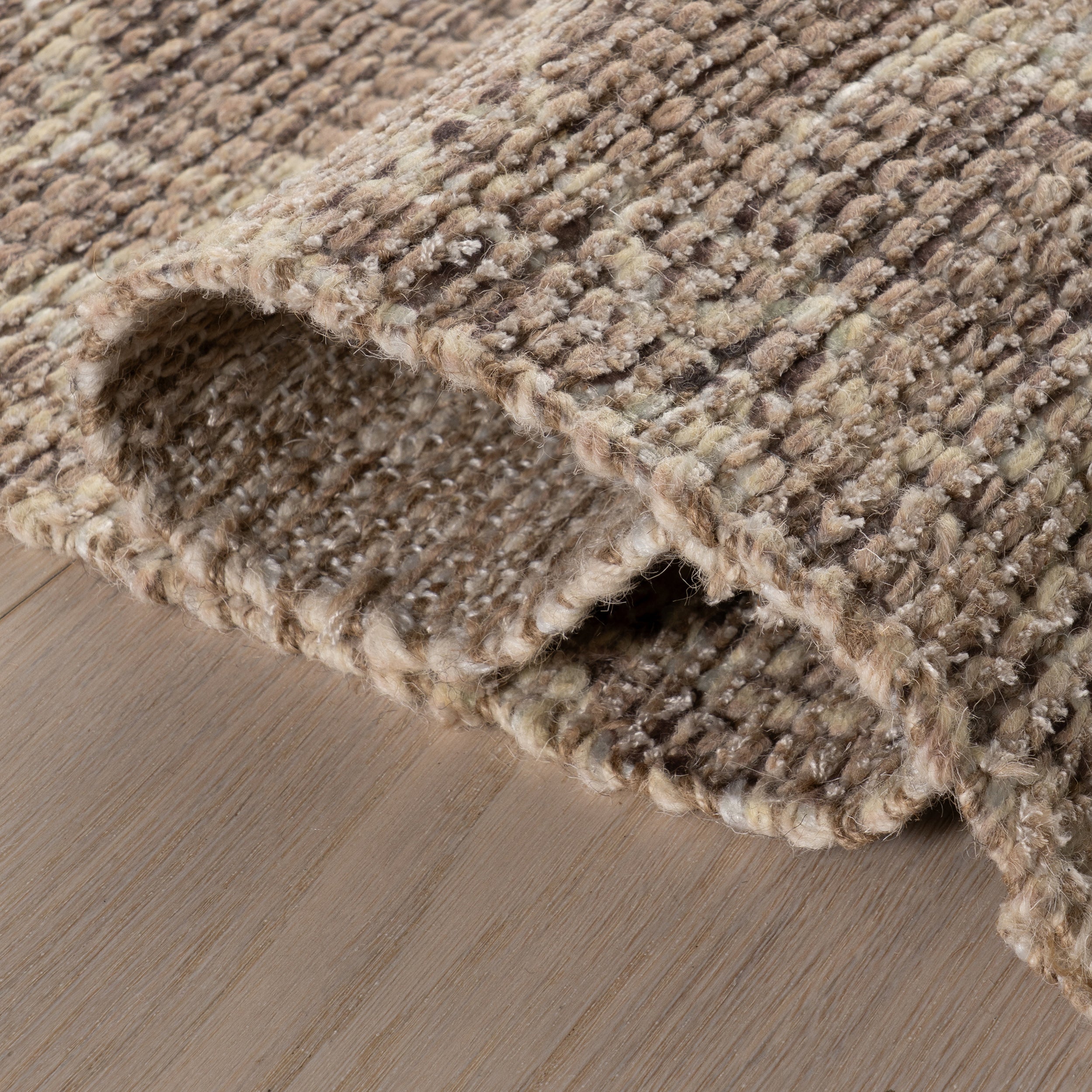 Nuloom Elindra Geometric Floral Rug - Image 4