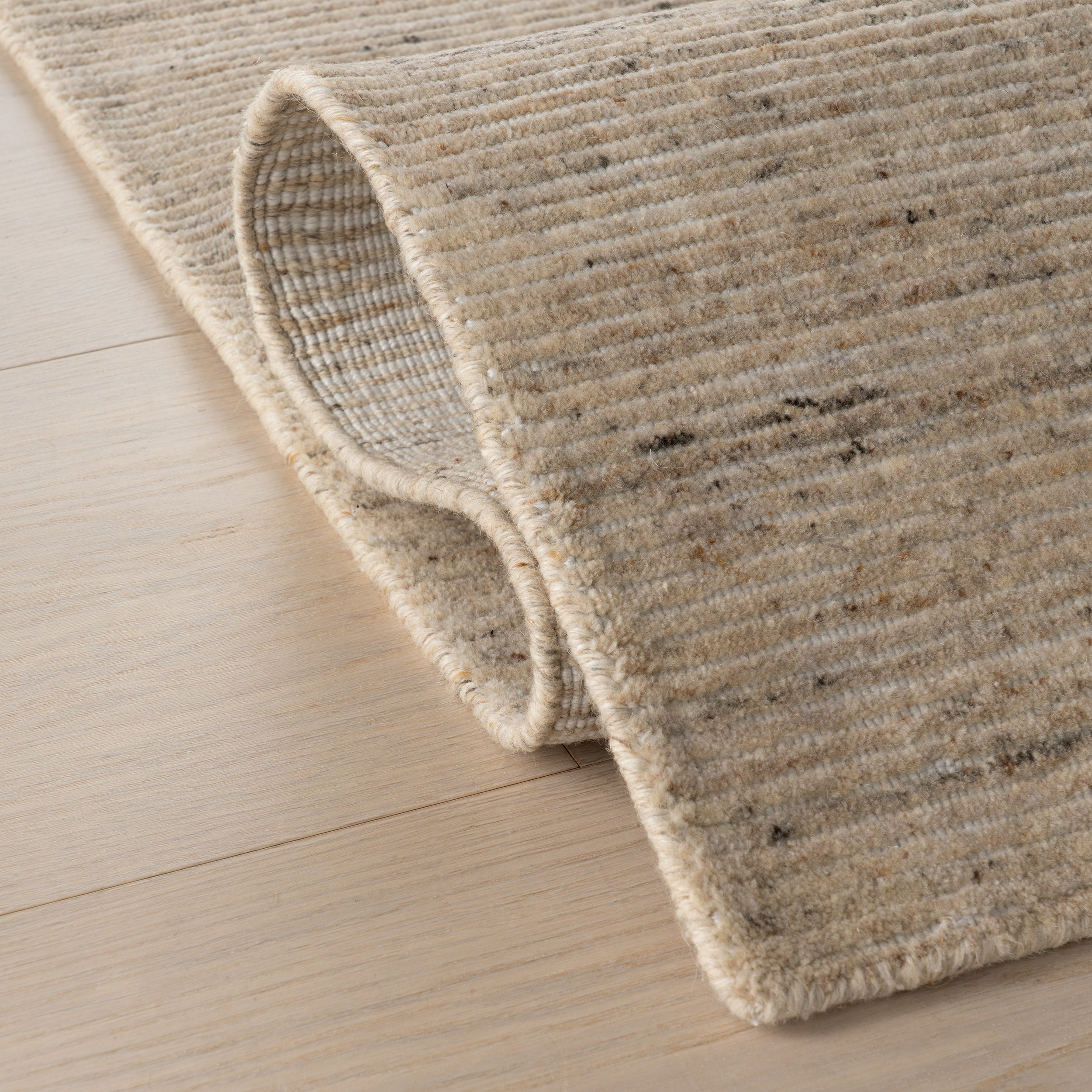 Nuloom Elanisse Solid Wool Rug - Image 19