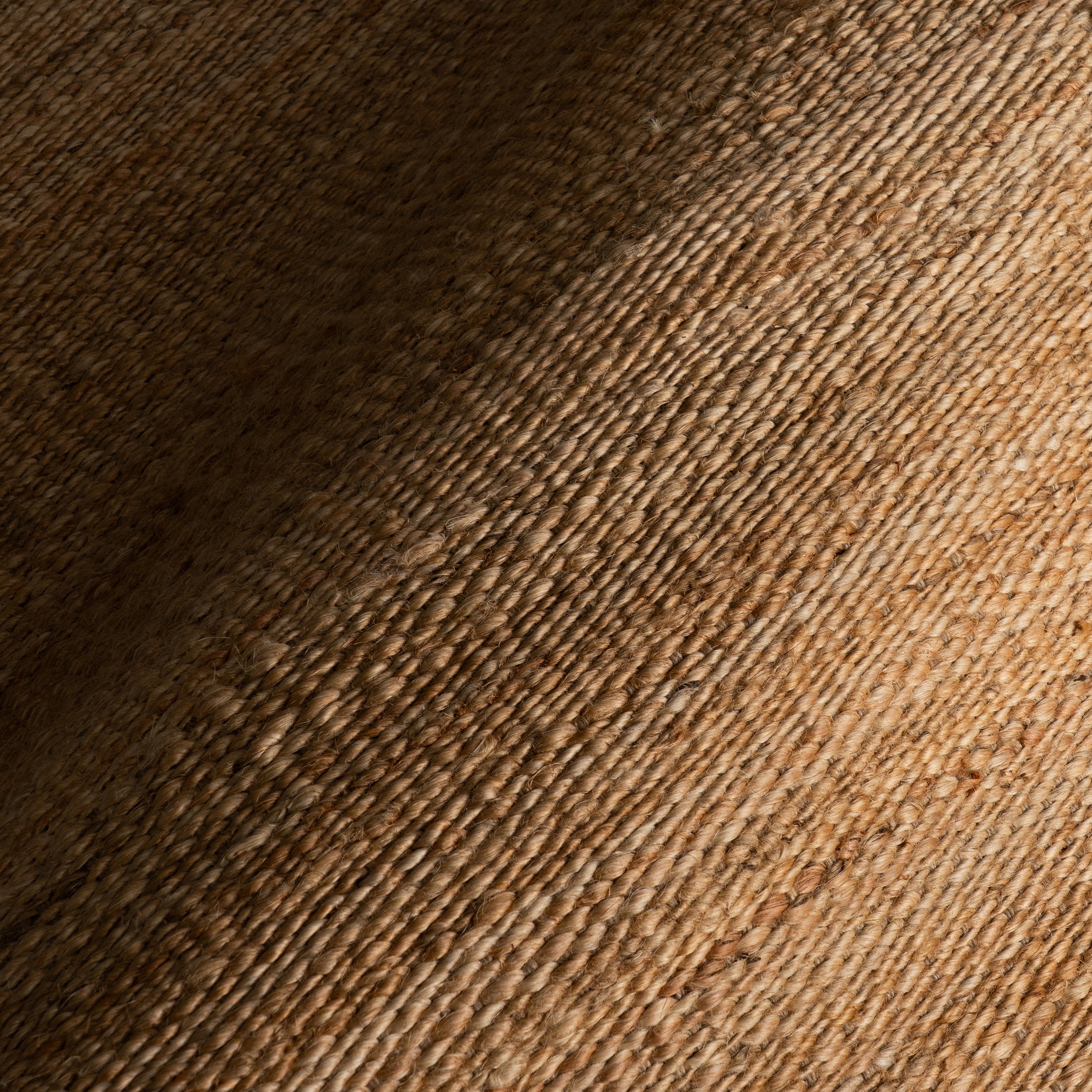 Galestria Bordered Modern Jute Area Rug - Image 26
