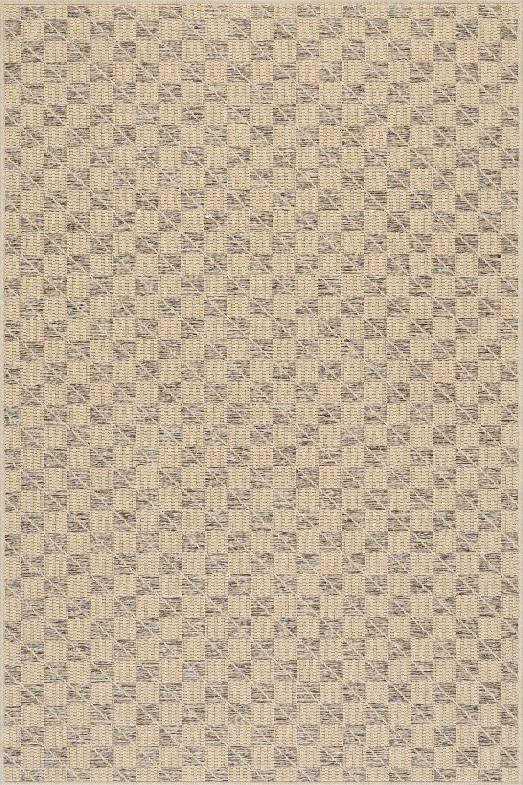 Nuloom Fiorenna Modern Checkered Rug - Image 8