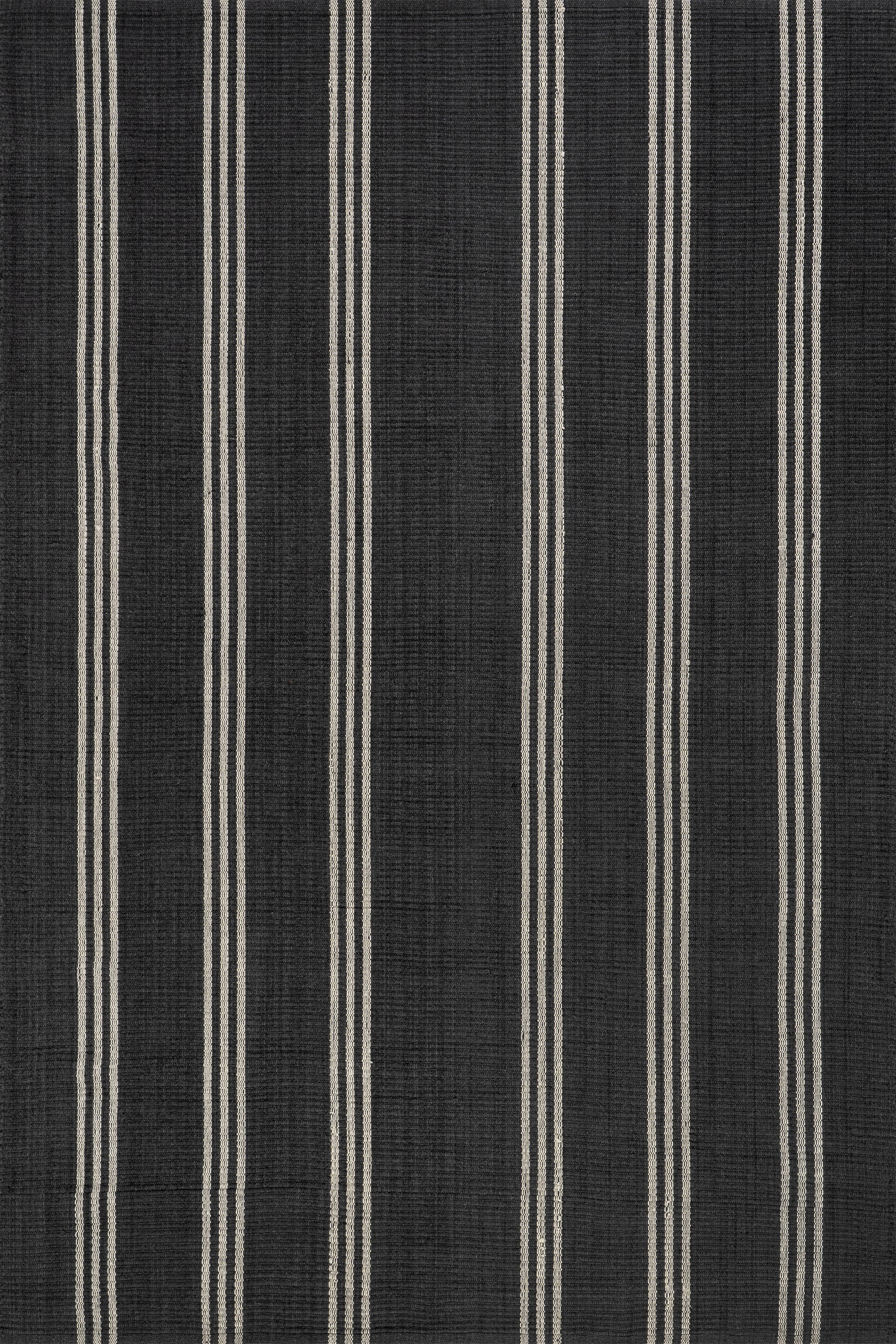 Hawthorn Striped Wool Area Rug - Image 24