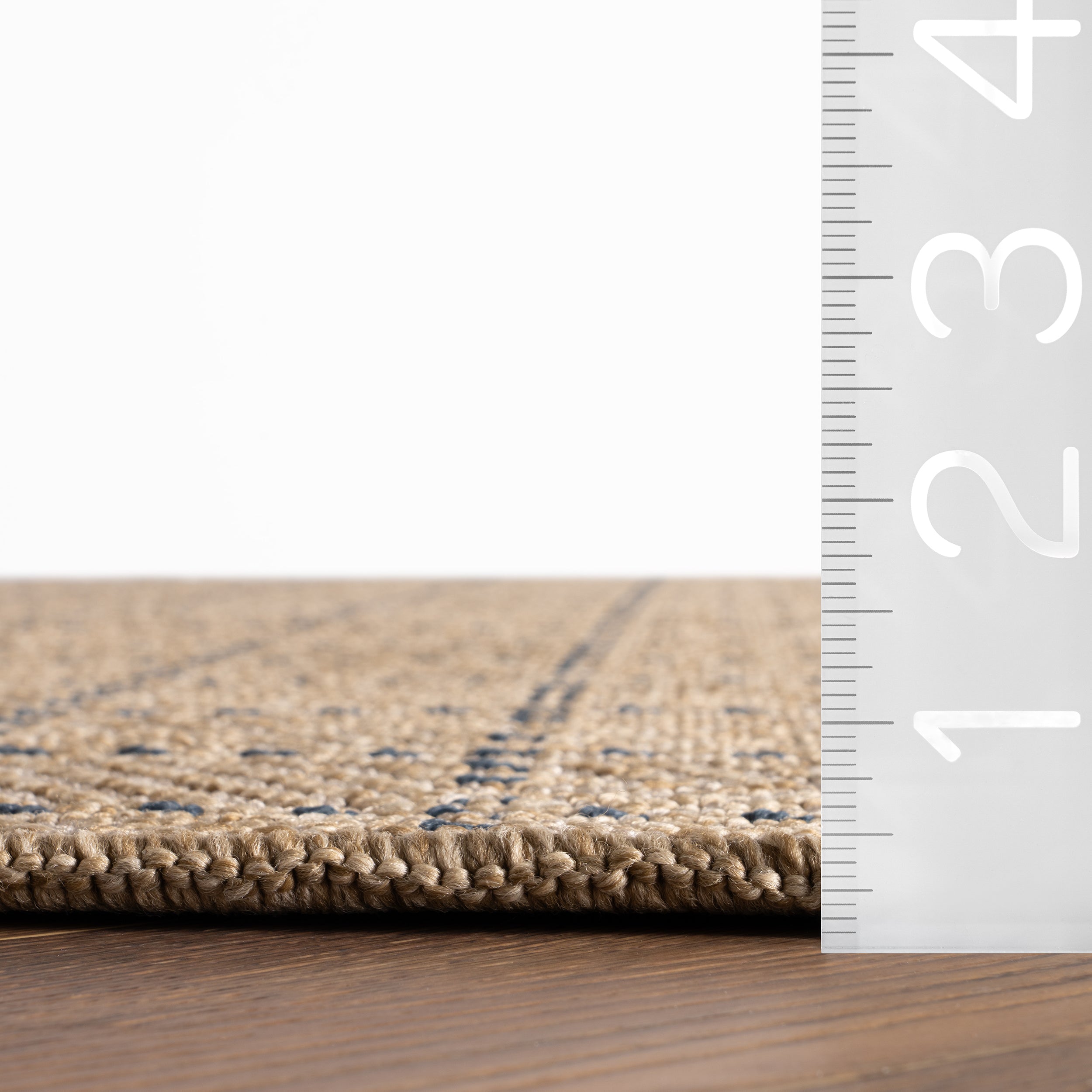 Nuloom Velisyn Modern Geometric Indoor/Outdoor Area Rug - Image 3