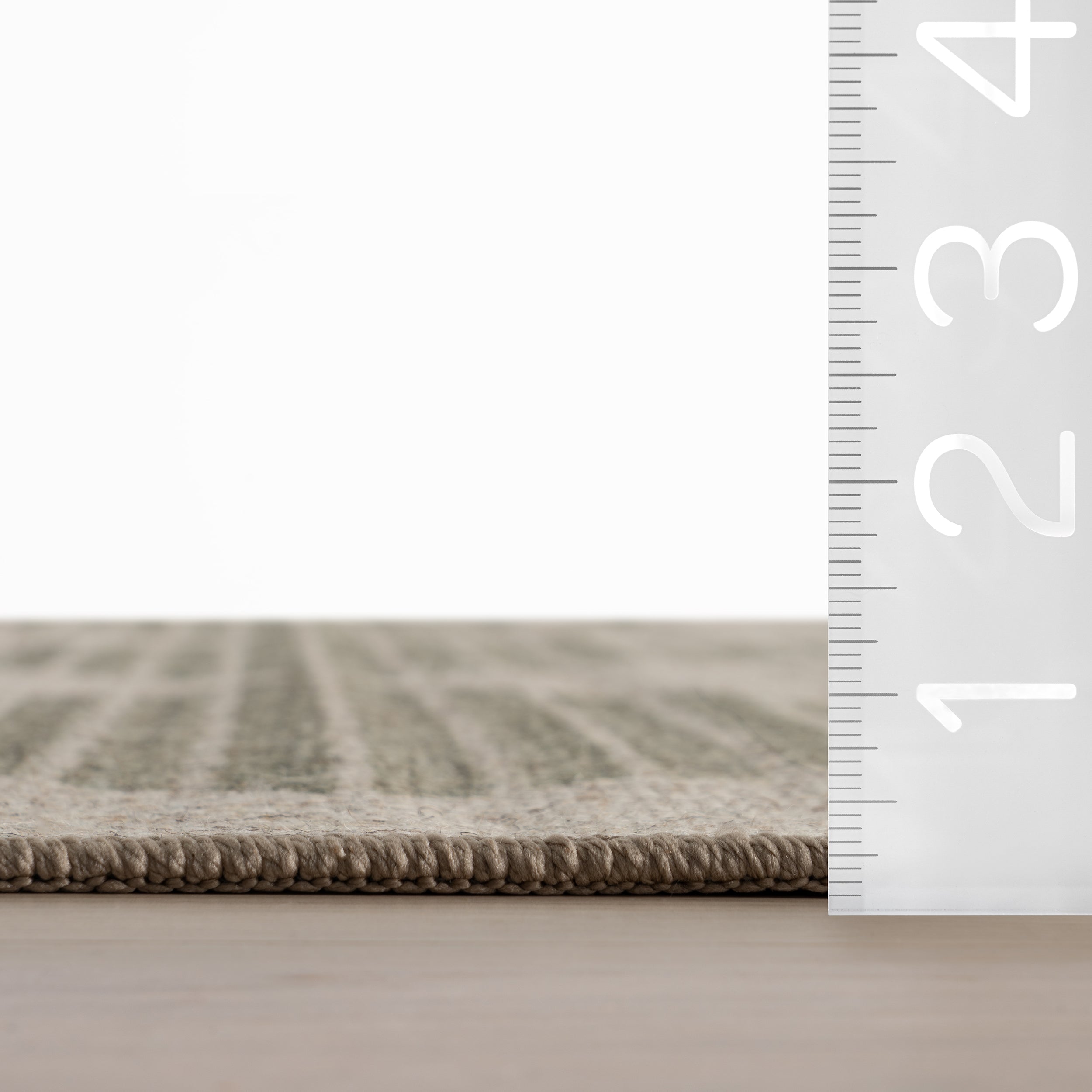 Nuloom Evrina Vintage Washable Area Rug - Image 21