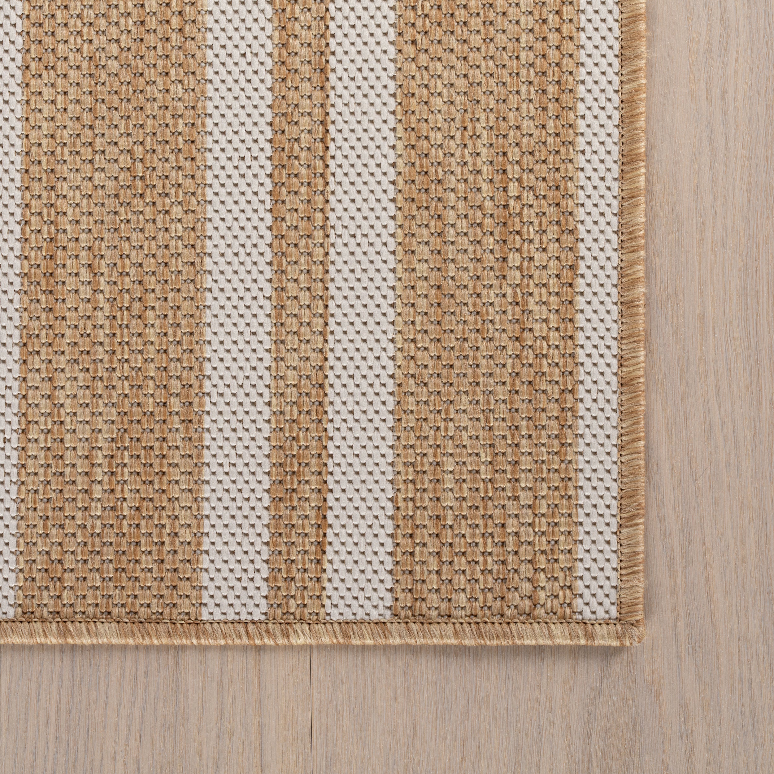 Nerelle Indoor/Outdoor Geometric Area Rug - Image 5