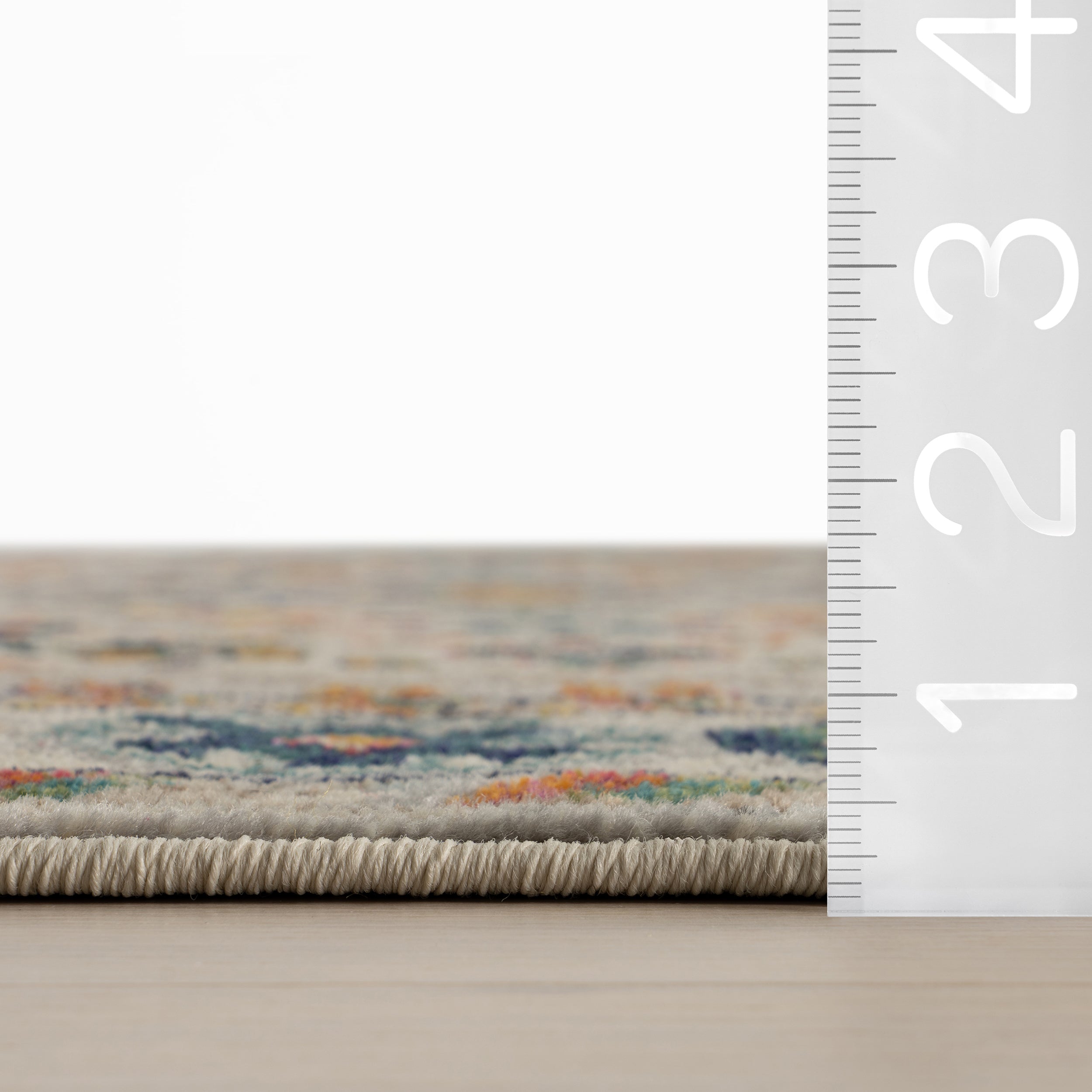 Vintage Erline Area Rug - Image 23