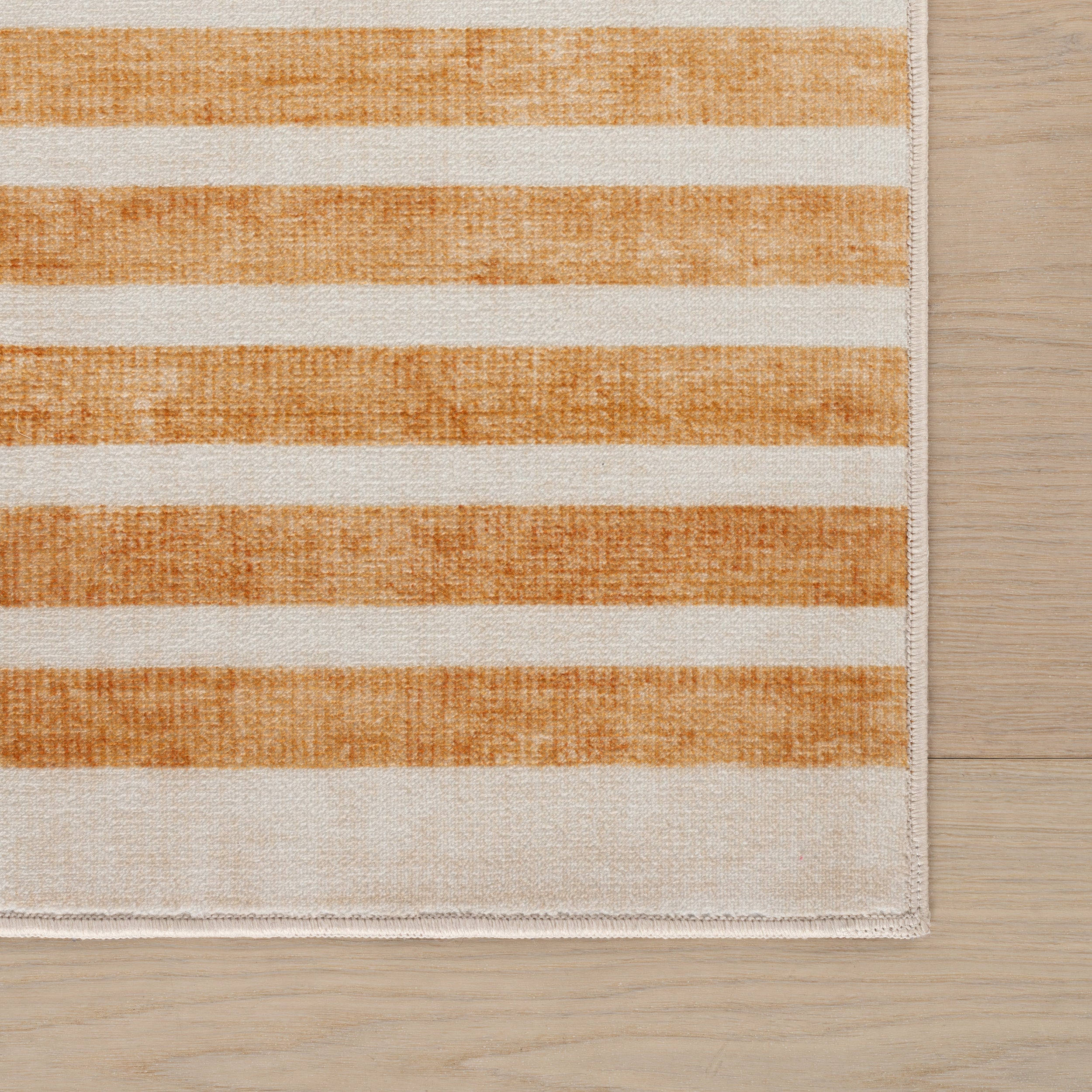 Nuloom Ondelia Striped Washable Rug - Image 6