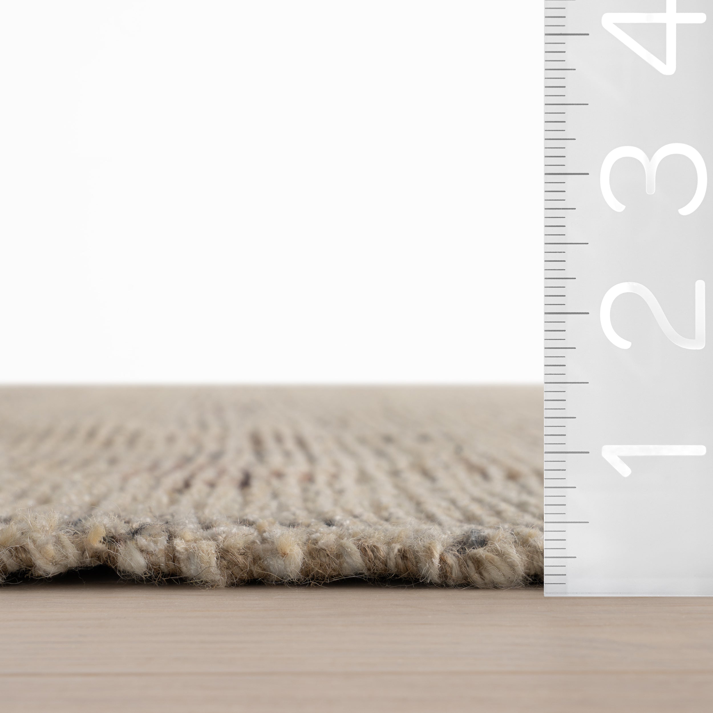 Nuloom Corenna Geometric Floral Rug - Image 3
