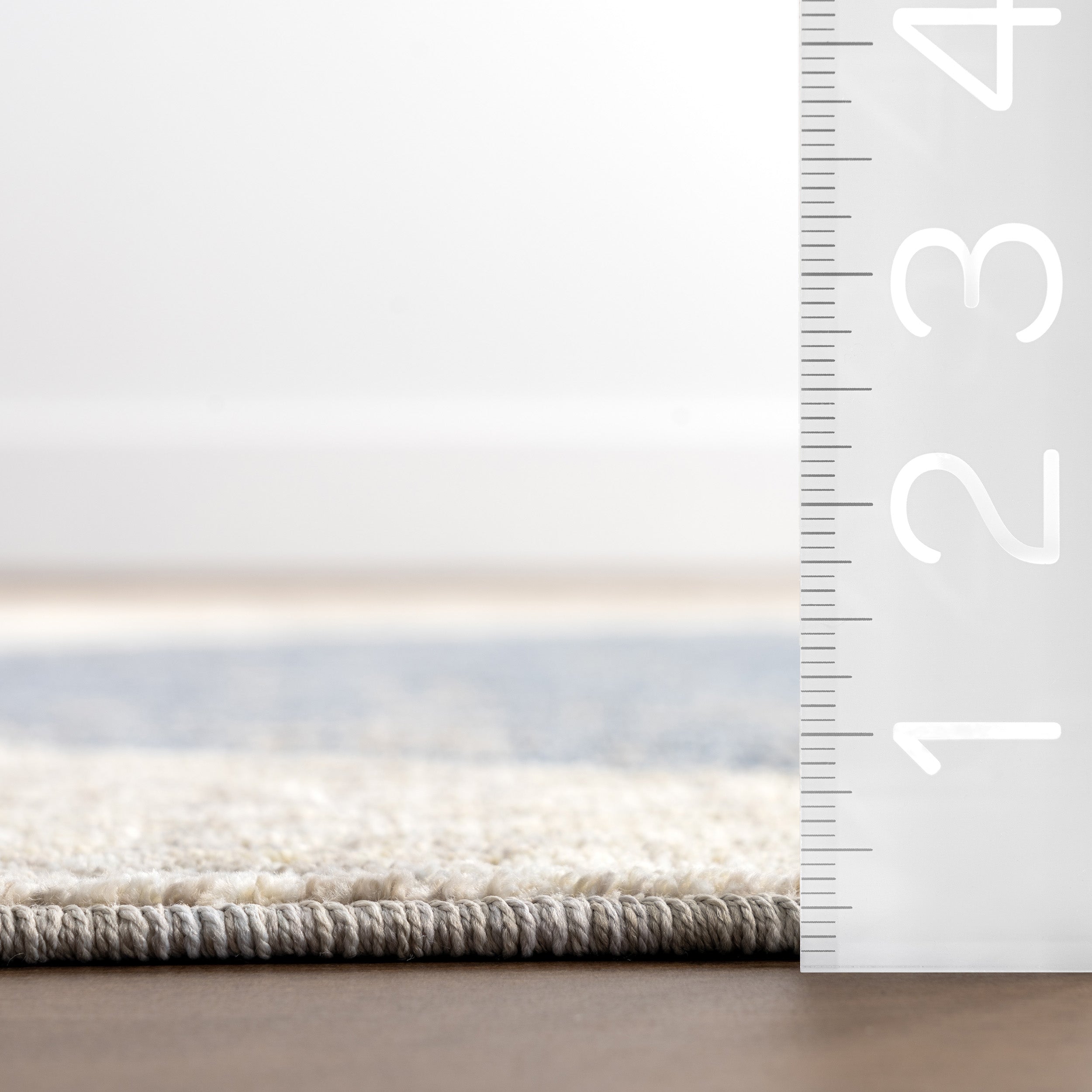 Sophia Contemporary Geometric Area Rug - Image 2