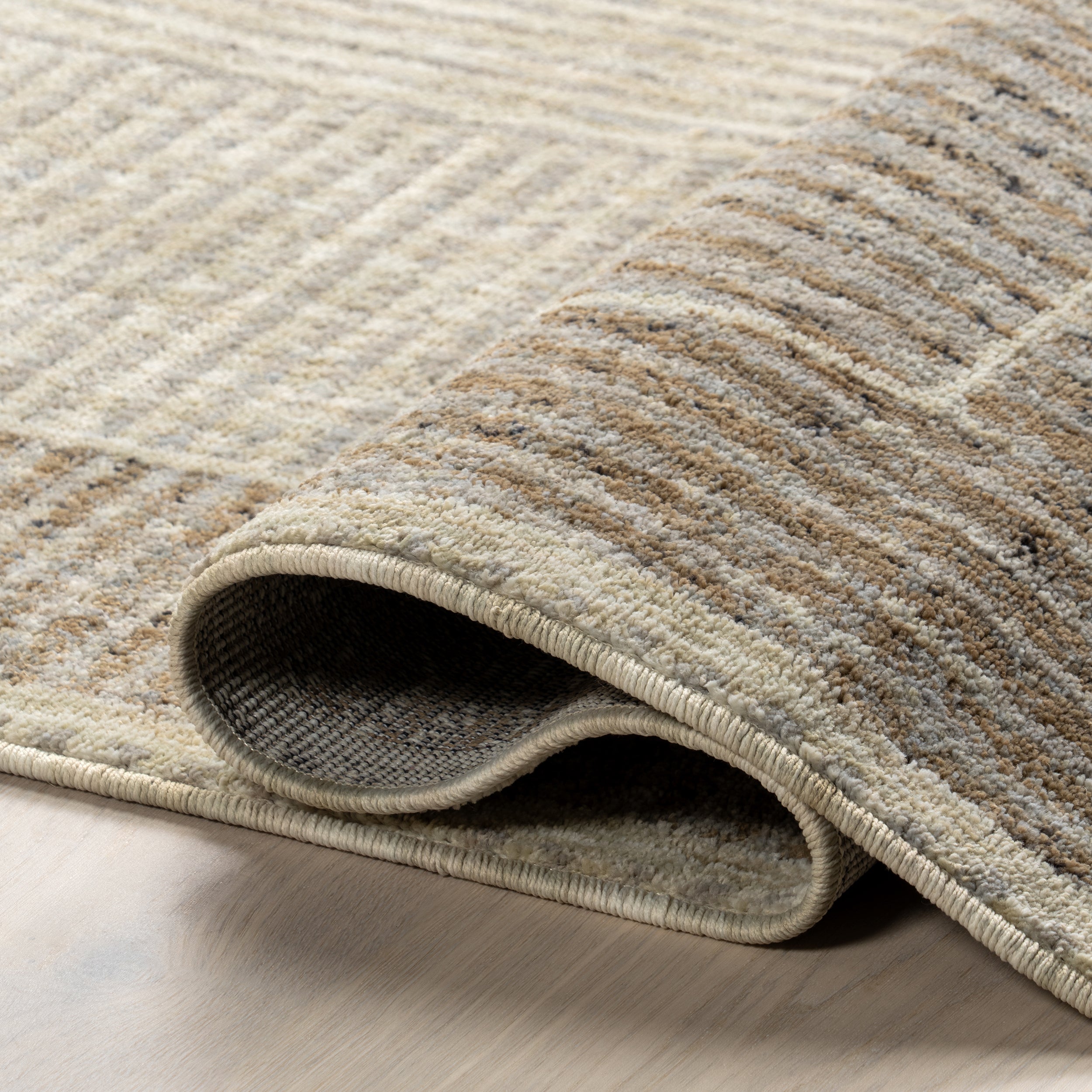 Allyson Modern Geometric Area Rug - Image 20