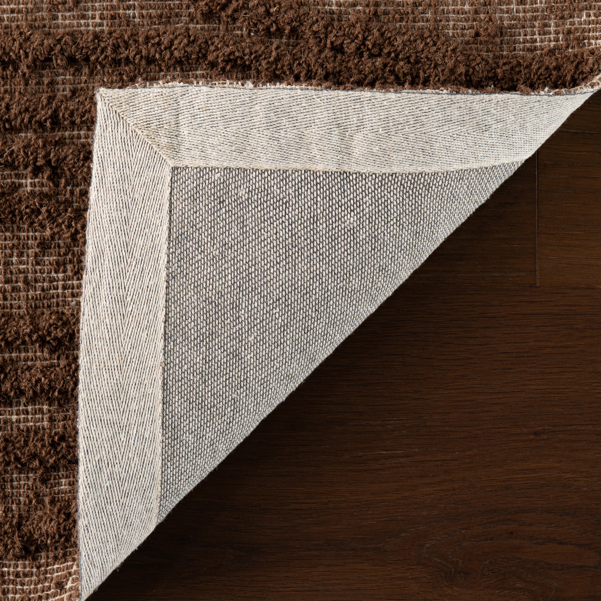 Nuloom Cyrene Abstract Bohemian Wool Area Rug - Image 15