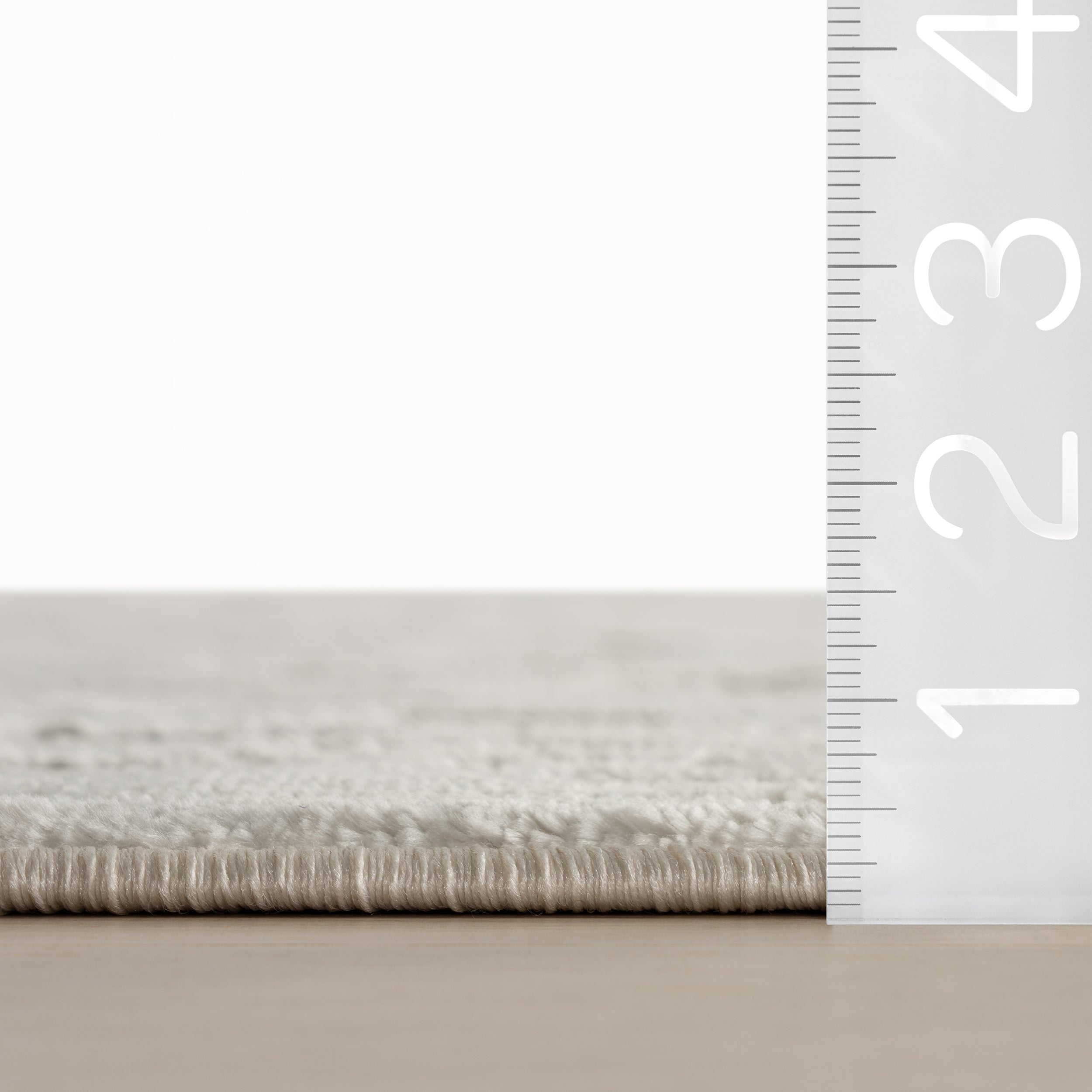 nuLOOM Clarisse Modern Polka Dot Area Rug - Image 3