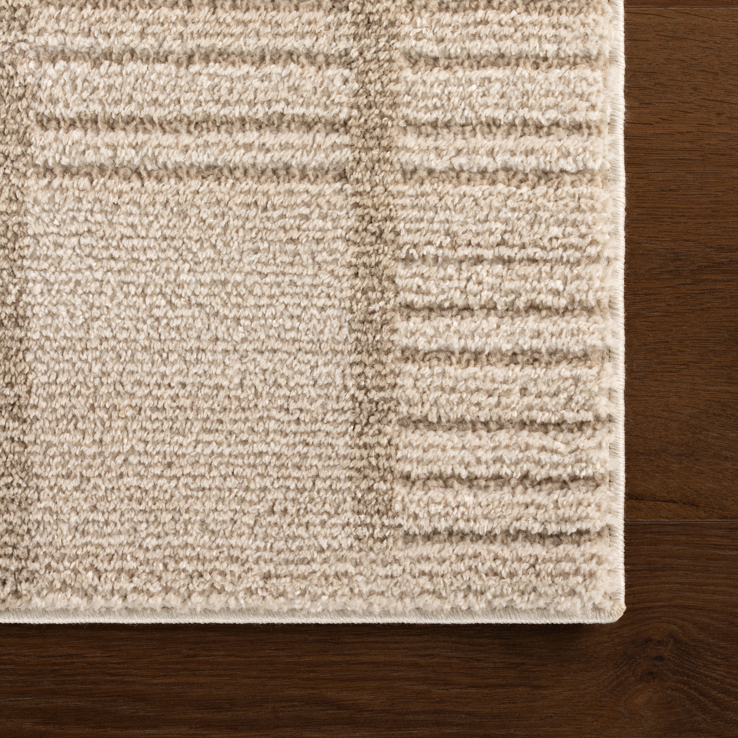 Elaravelle Striped Modern Area Rug - Image 6