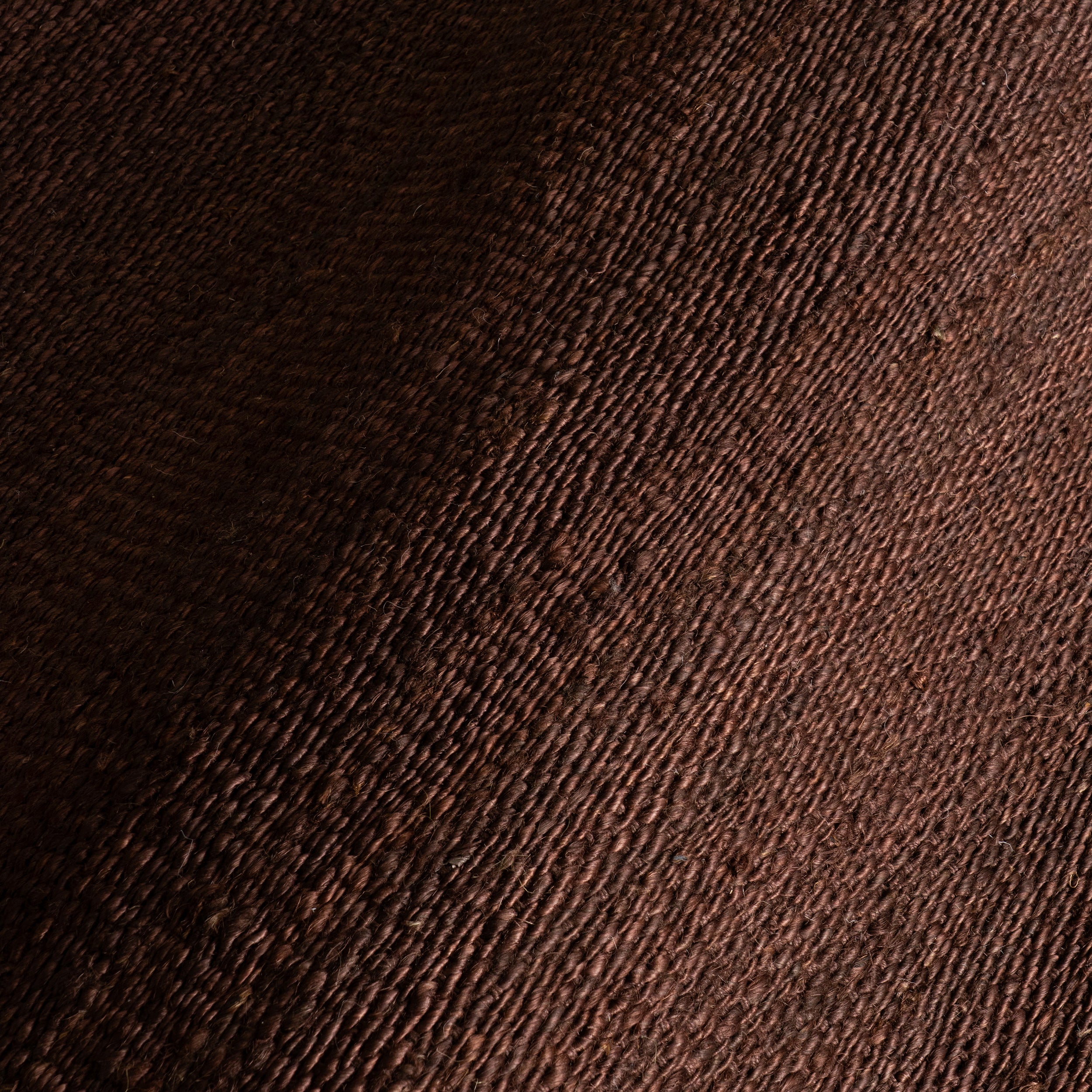 Galestria Bordered Modern Jute Area Rug - Image 5