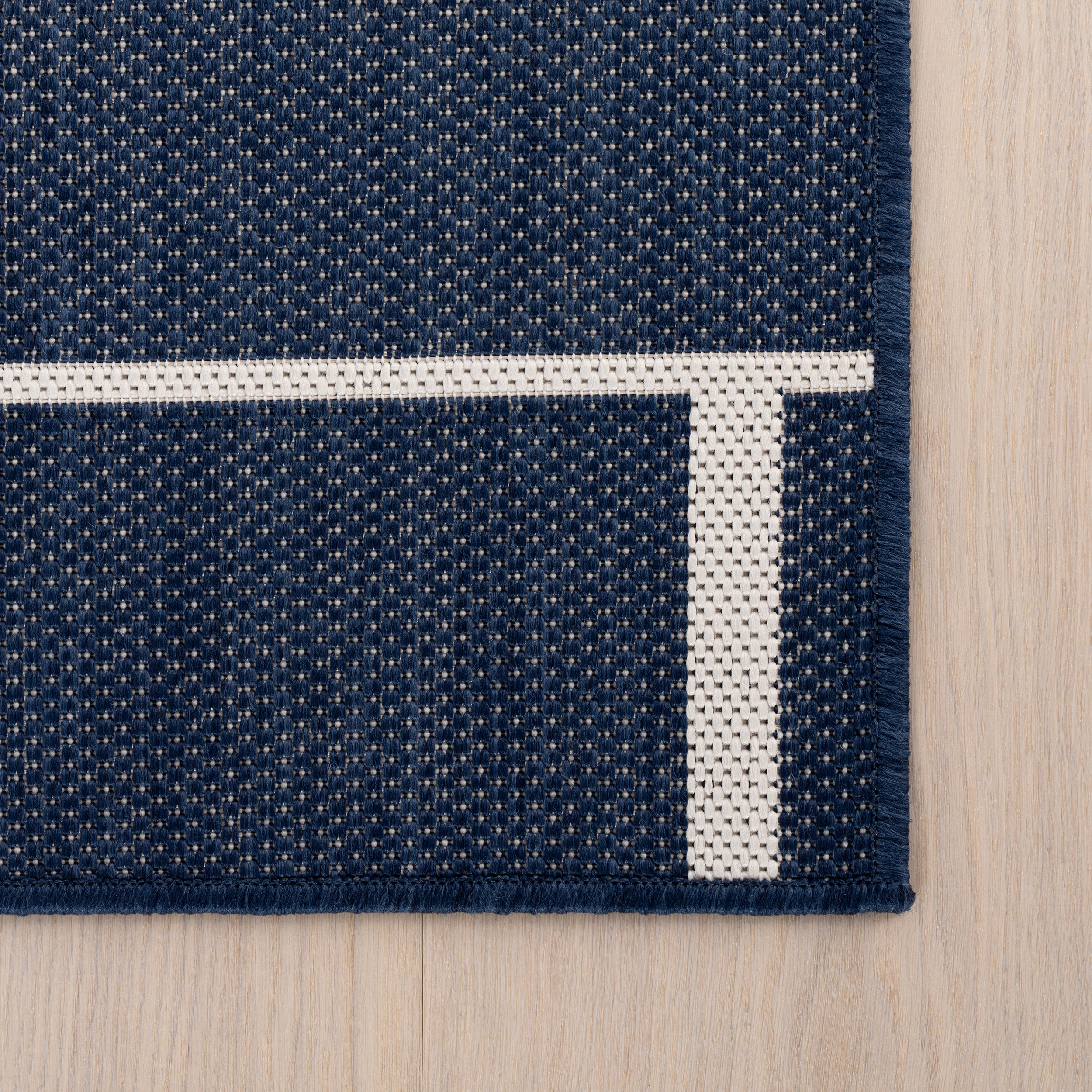 Nerelle Indoor/Outdoor Geometric Area Rug - Image 23