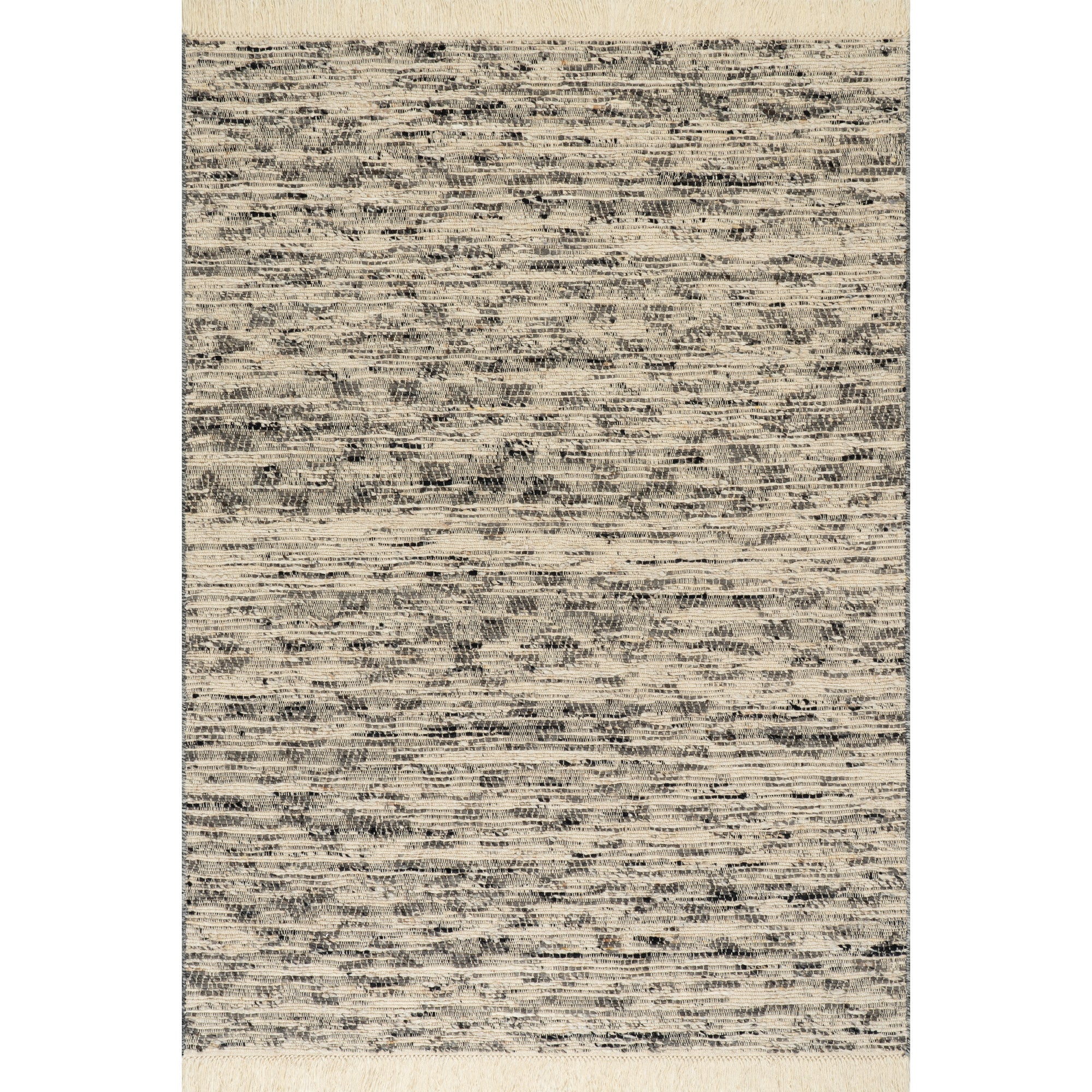 nuLOOM JuJu Diamond Trellis Wool Area Rug