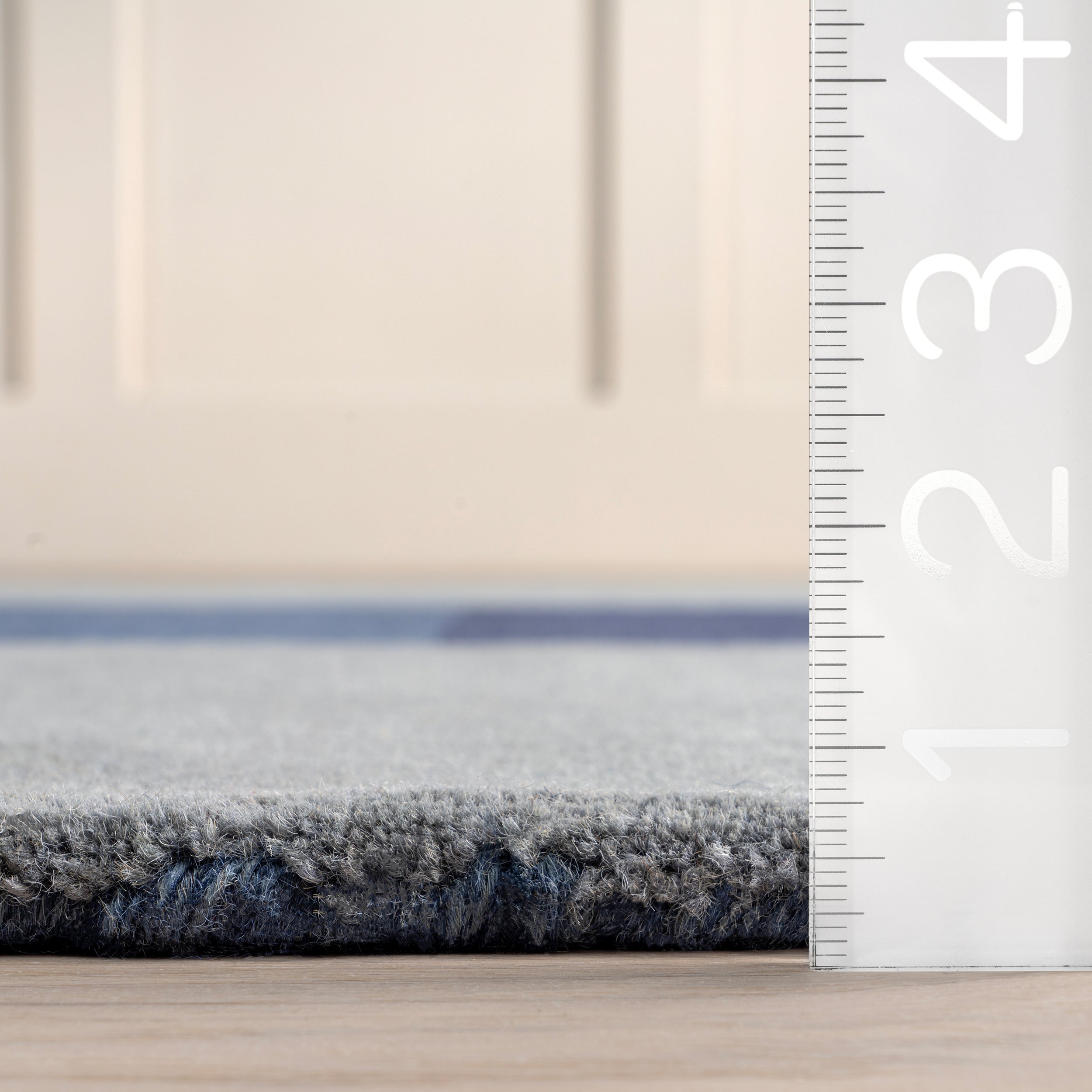 Colorado Wool Area Rug - Image 3