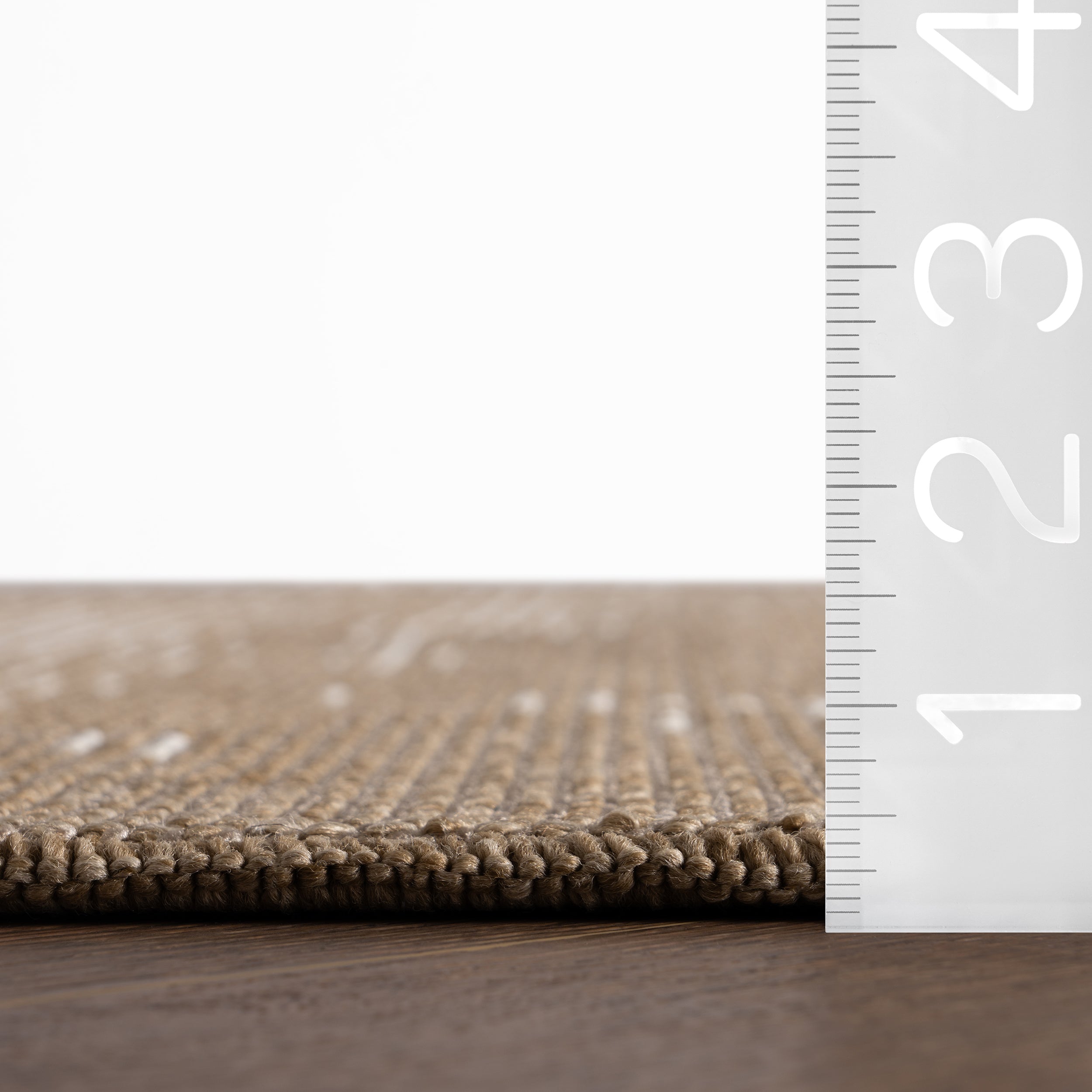 Nuloom Moriva Modern Abstract Indoor/Outdoor Area Rug - Image 3