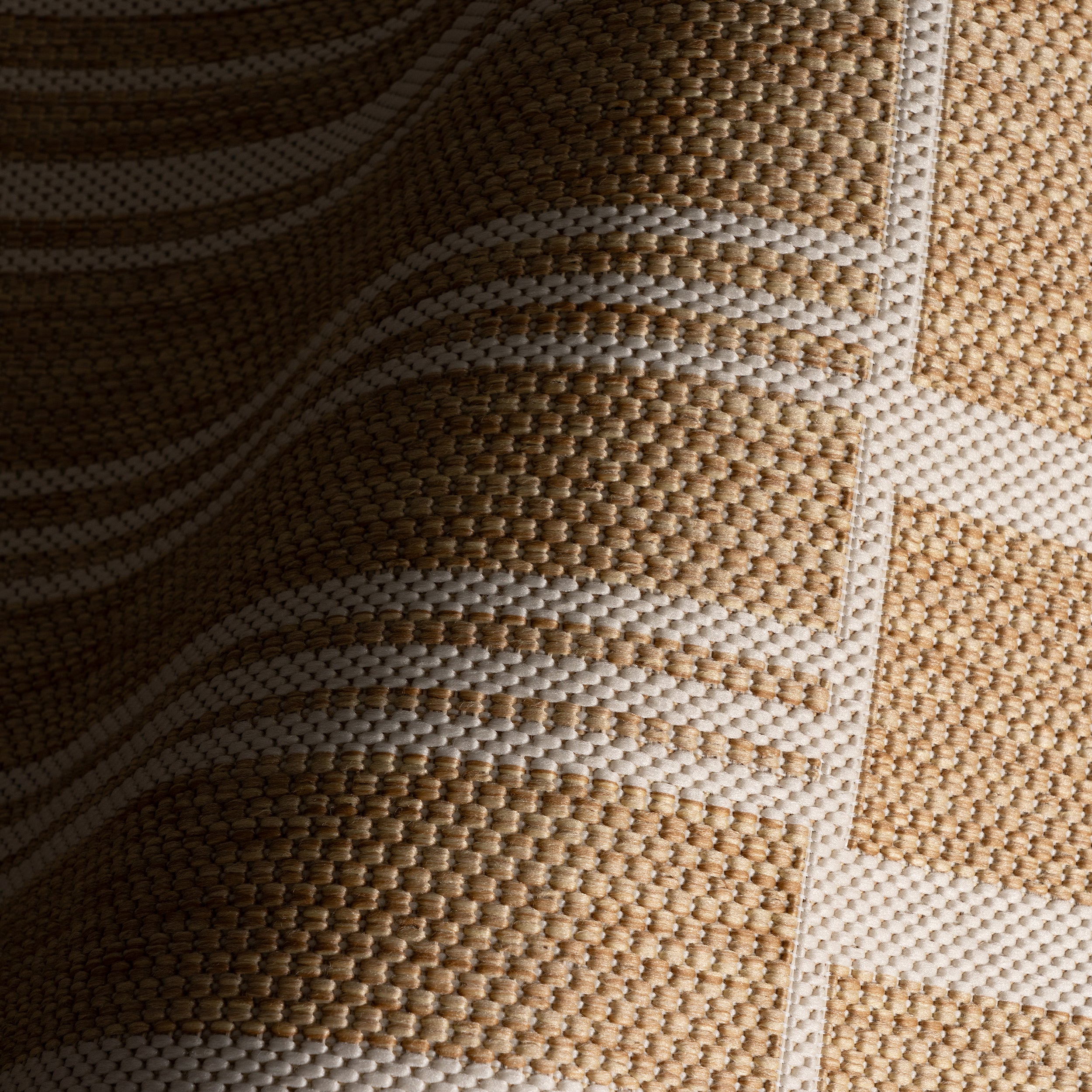 Nerelle Indoor/Outdoor Geometric Area Rug - Image 4