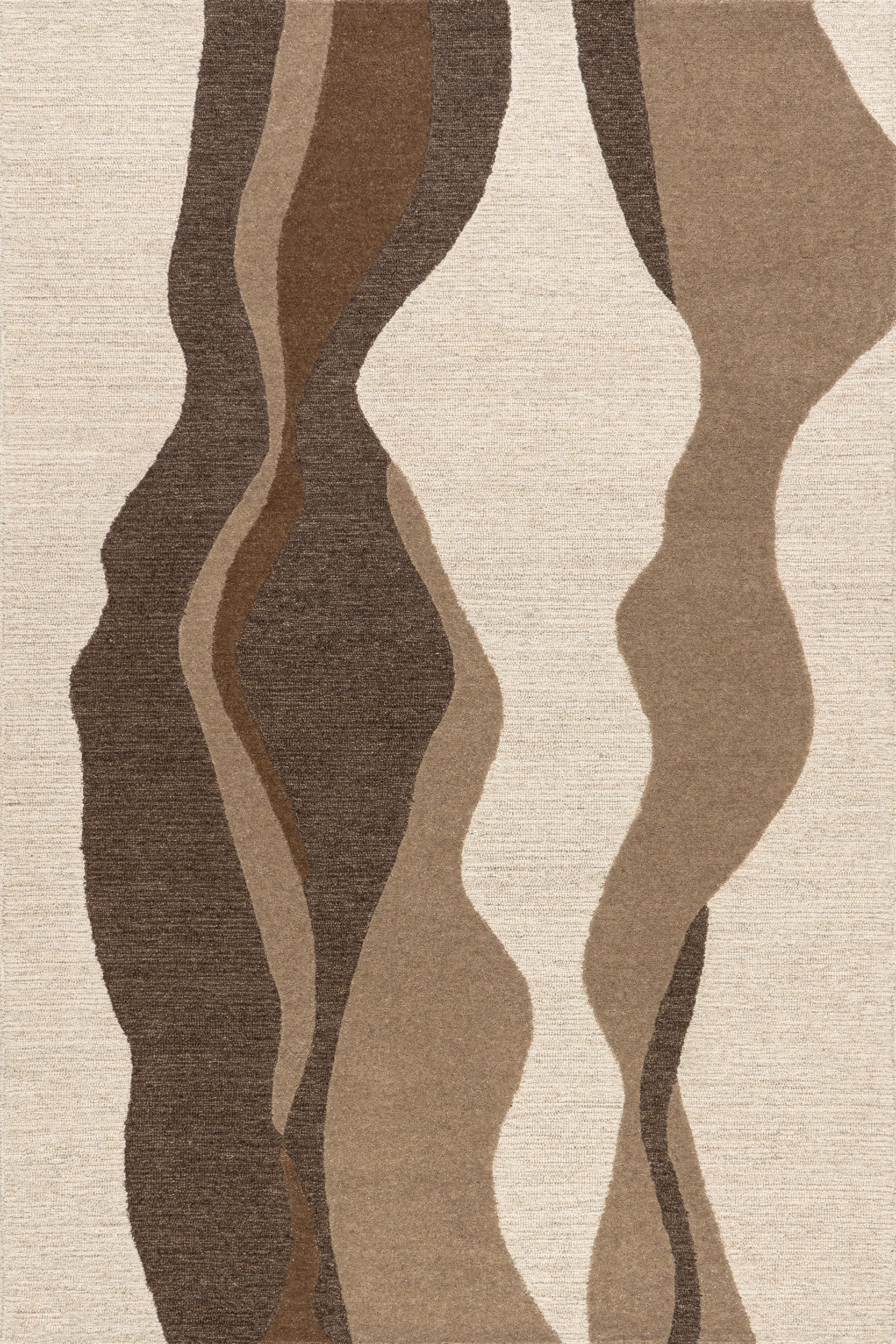 Dolpo Wool Area Rug