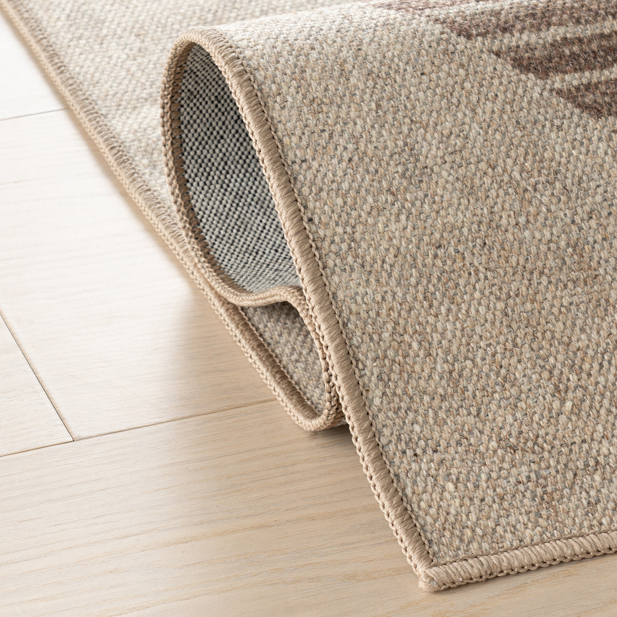Nuloom Evrina Vintage Washable Area Rug - Image 13