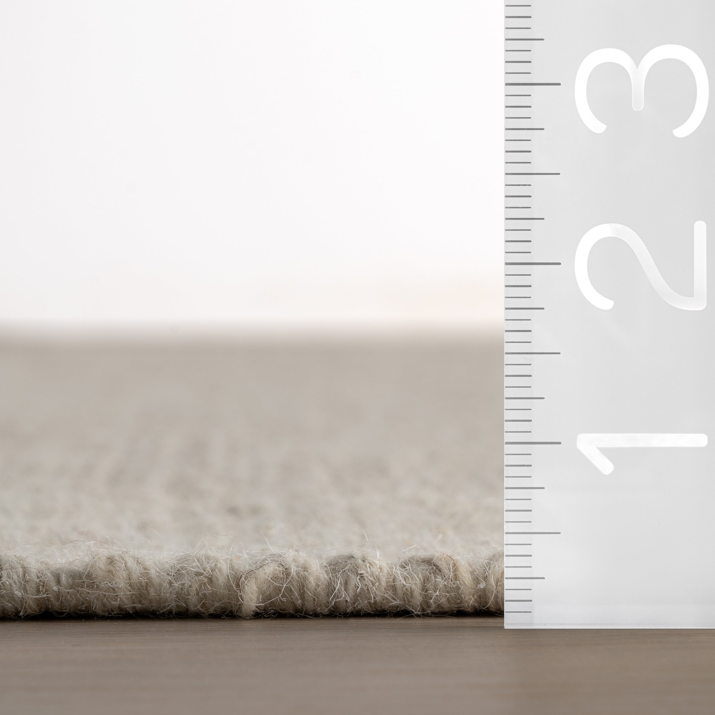 Nuloom Ravielle Hand Woven Wool Area Rug - Image 3