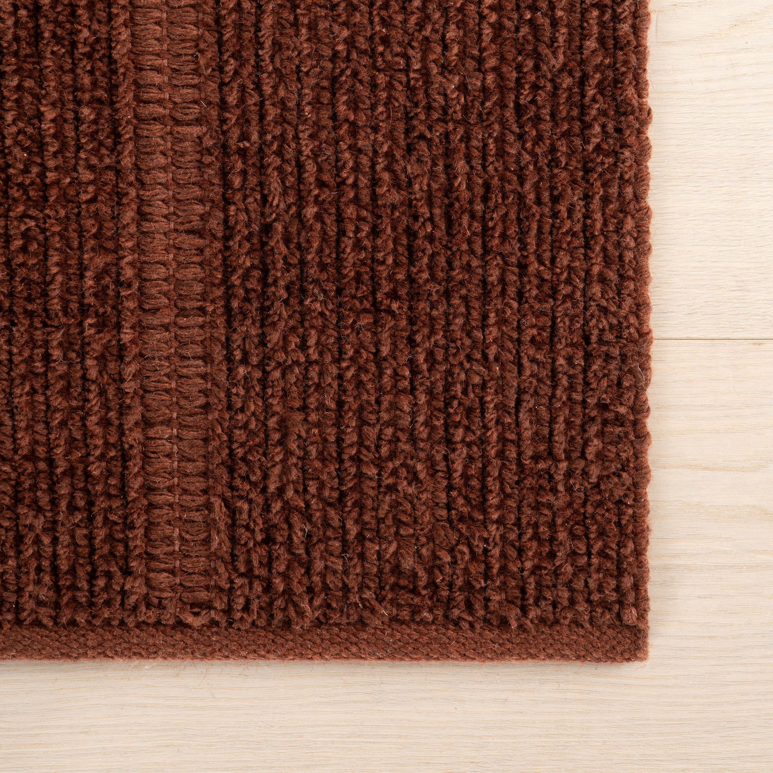 Nuloom Cerisse Abstract Bohemian Rug - Image 6