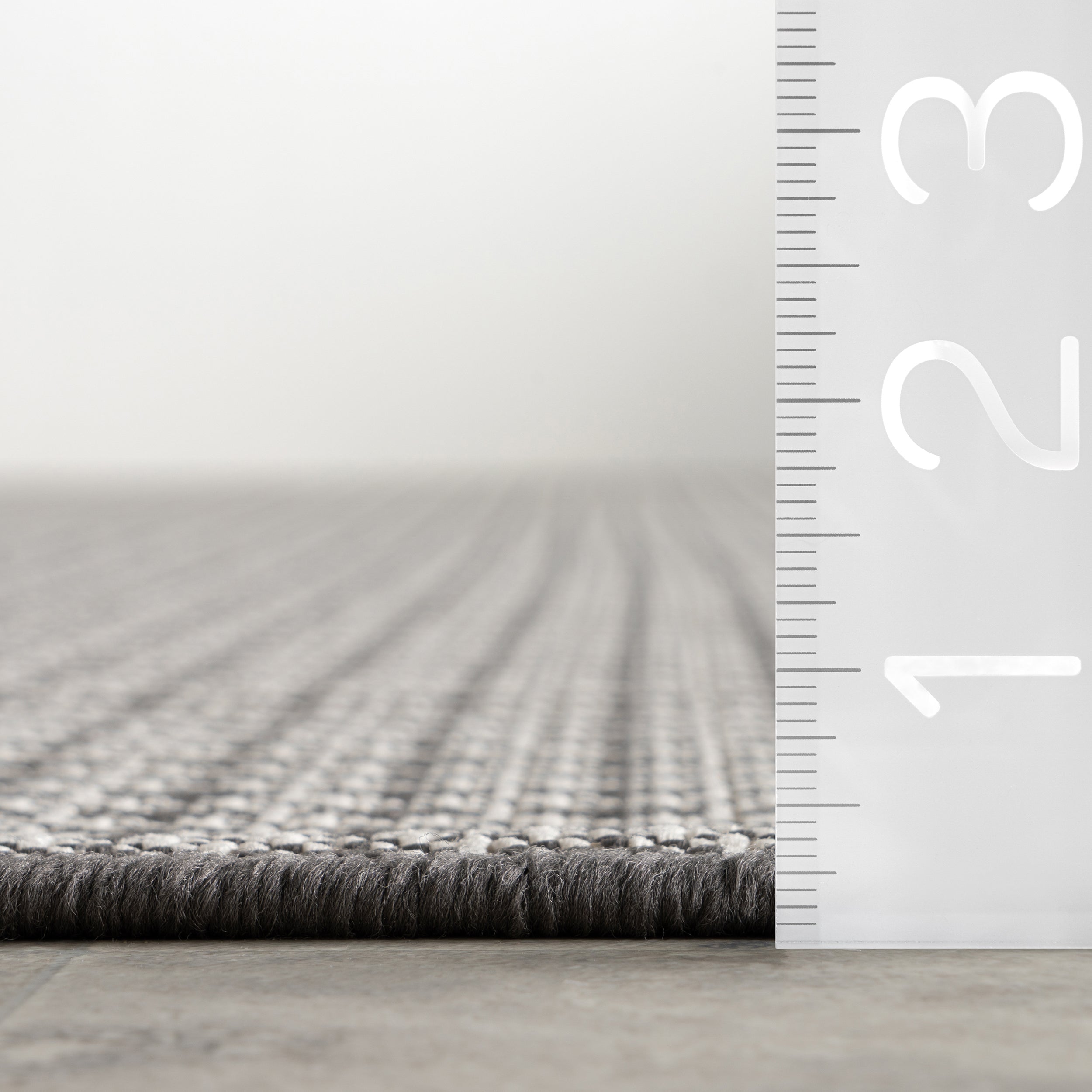 Tirzah Modern Indoor/Outdoor Rug - Image 11