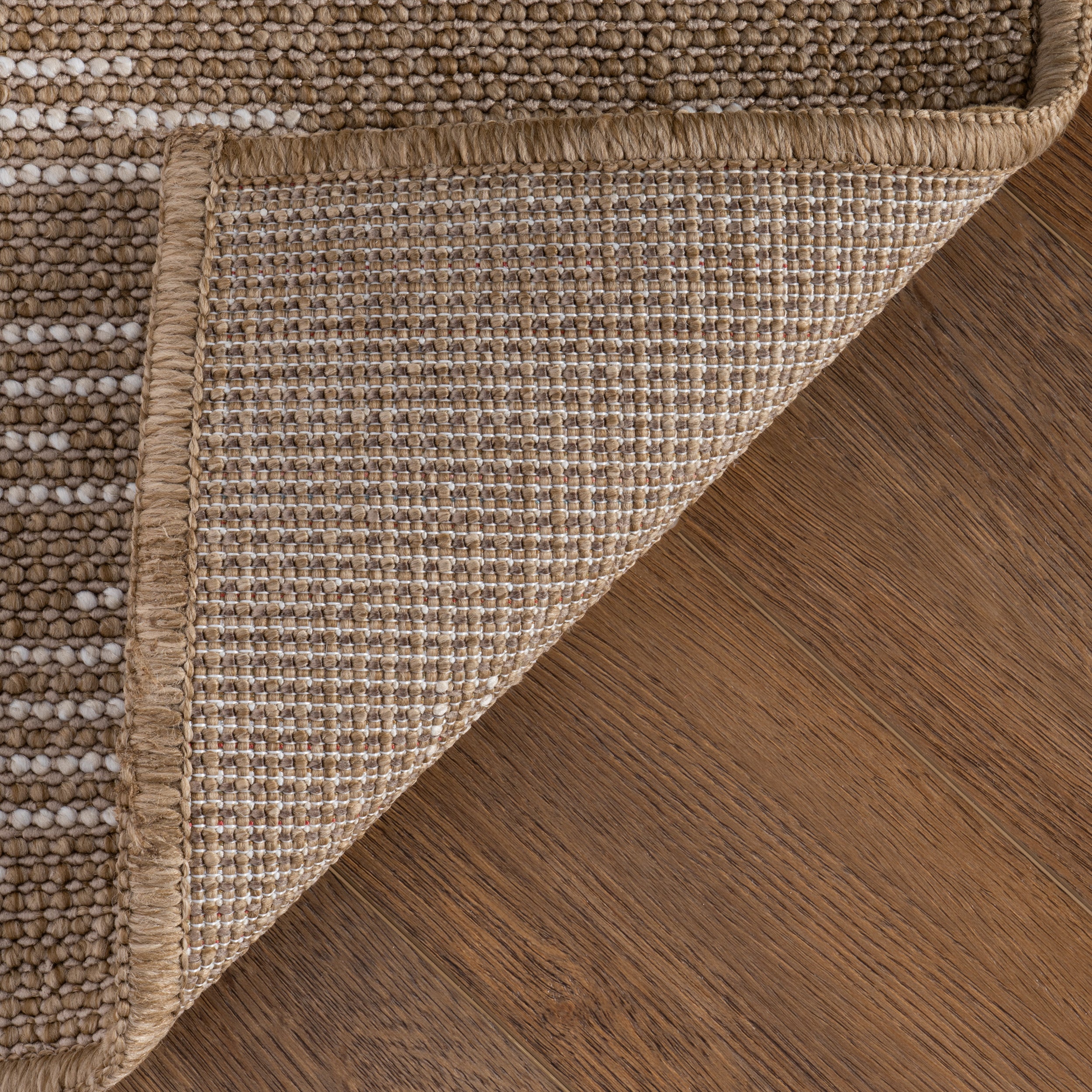 Nuloom Moriva Modern Abstract Indoor/Outdoor Area Rug - Image 7