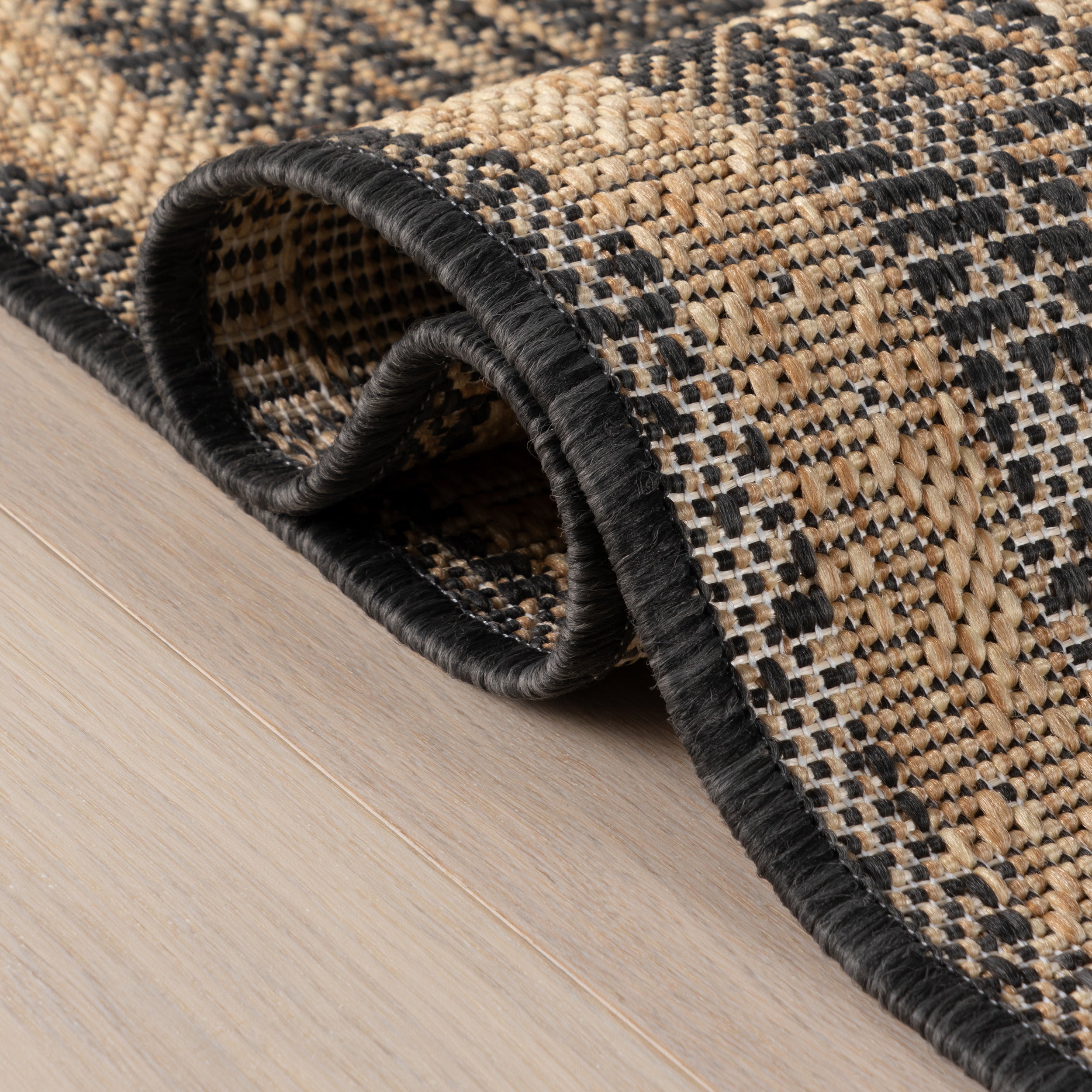 Venira Indoor/Outdoor Bohemian Area Rug - Image 23