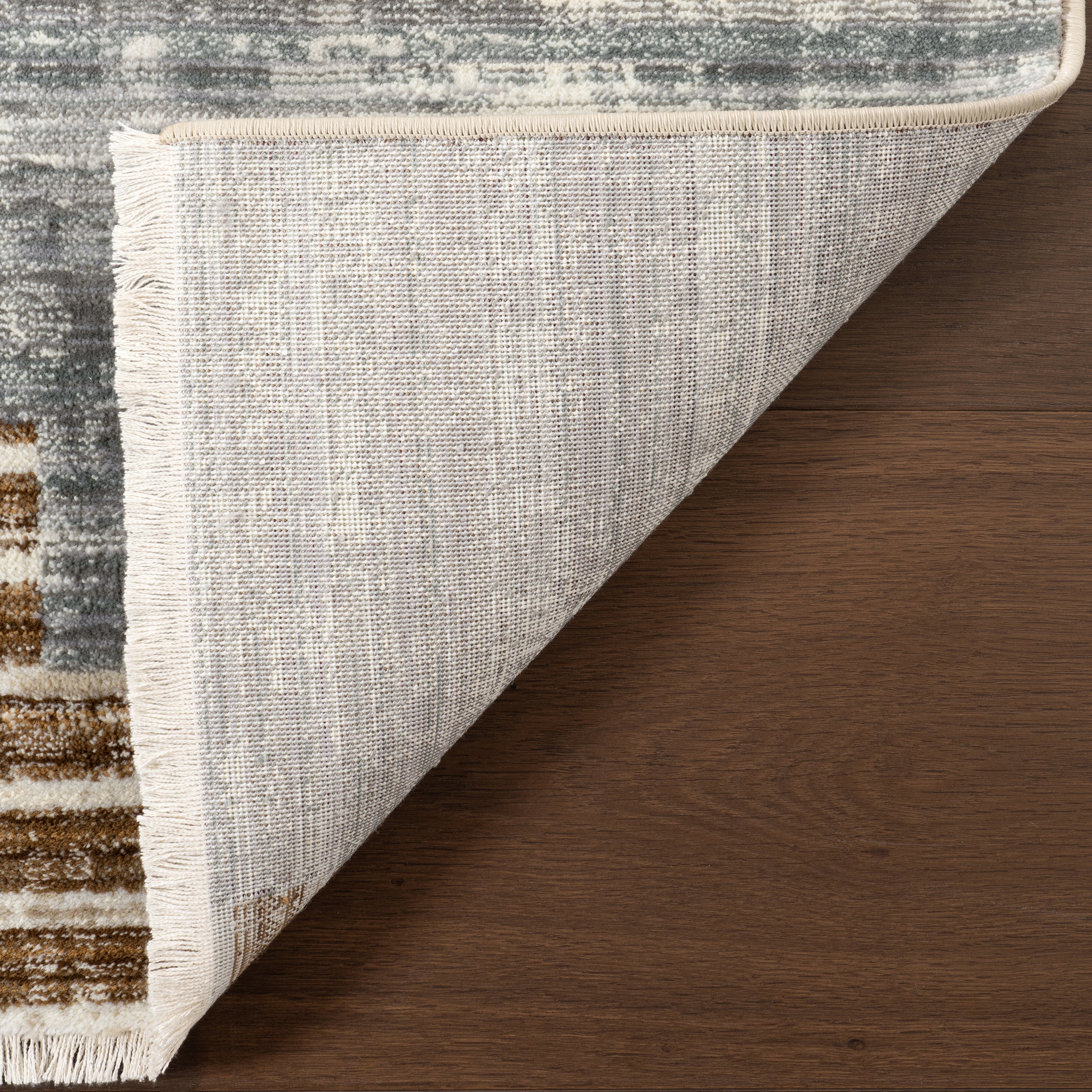 nuLOOM Vanita Transitional Southwestern Fringe Area Rug - Image 8