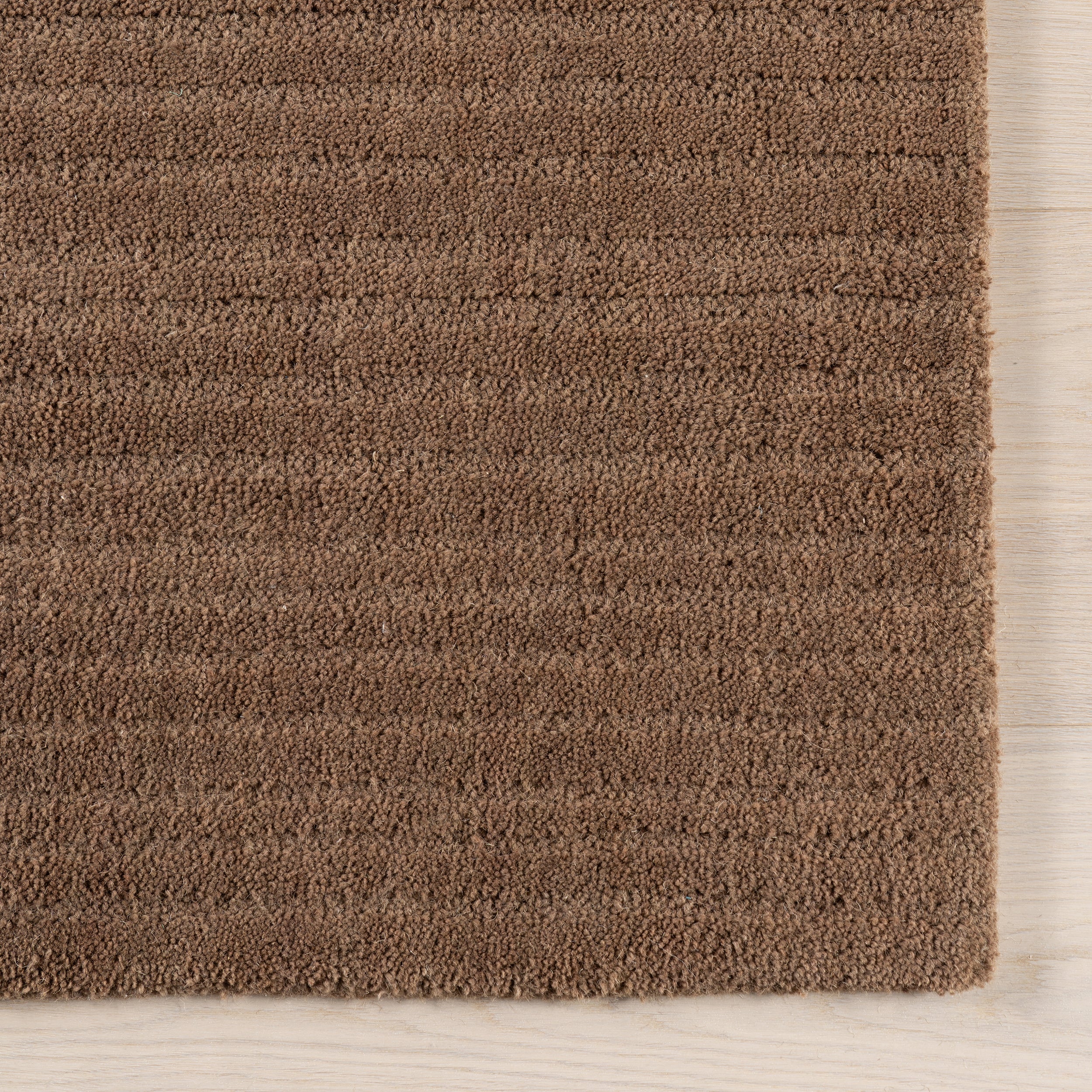 Southwest Striped Wool Area Rug - Image 20