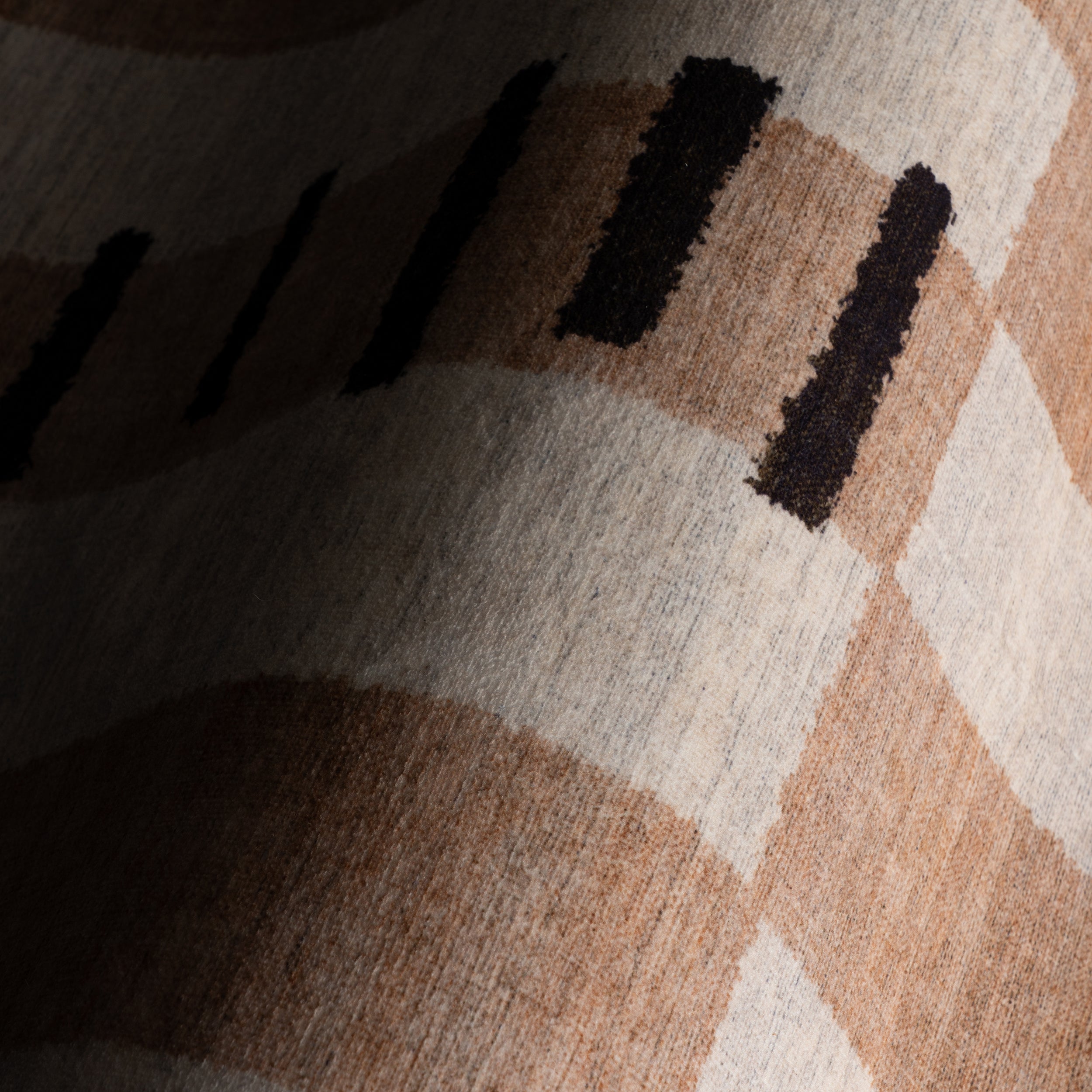 Nuloom Galisse Striped Washable Rug - Image 4