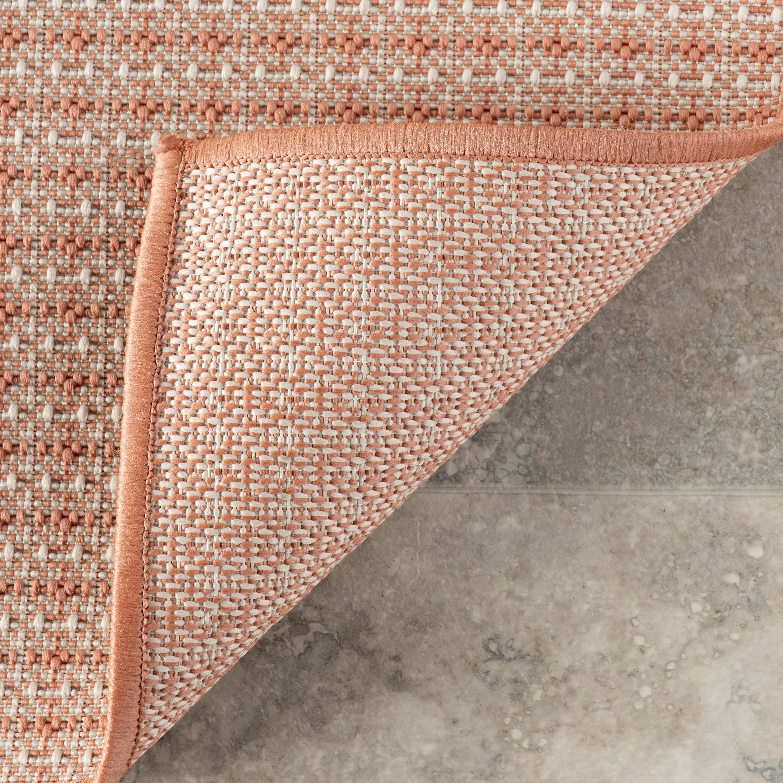 Tirzah Modern Indoor/Outdoor Rug - Image 8