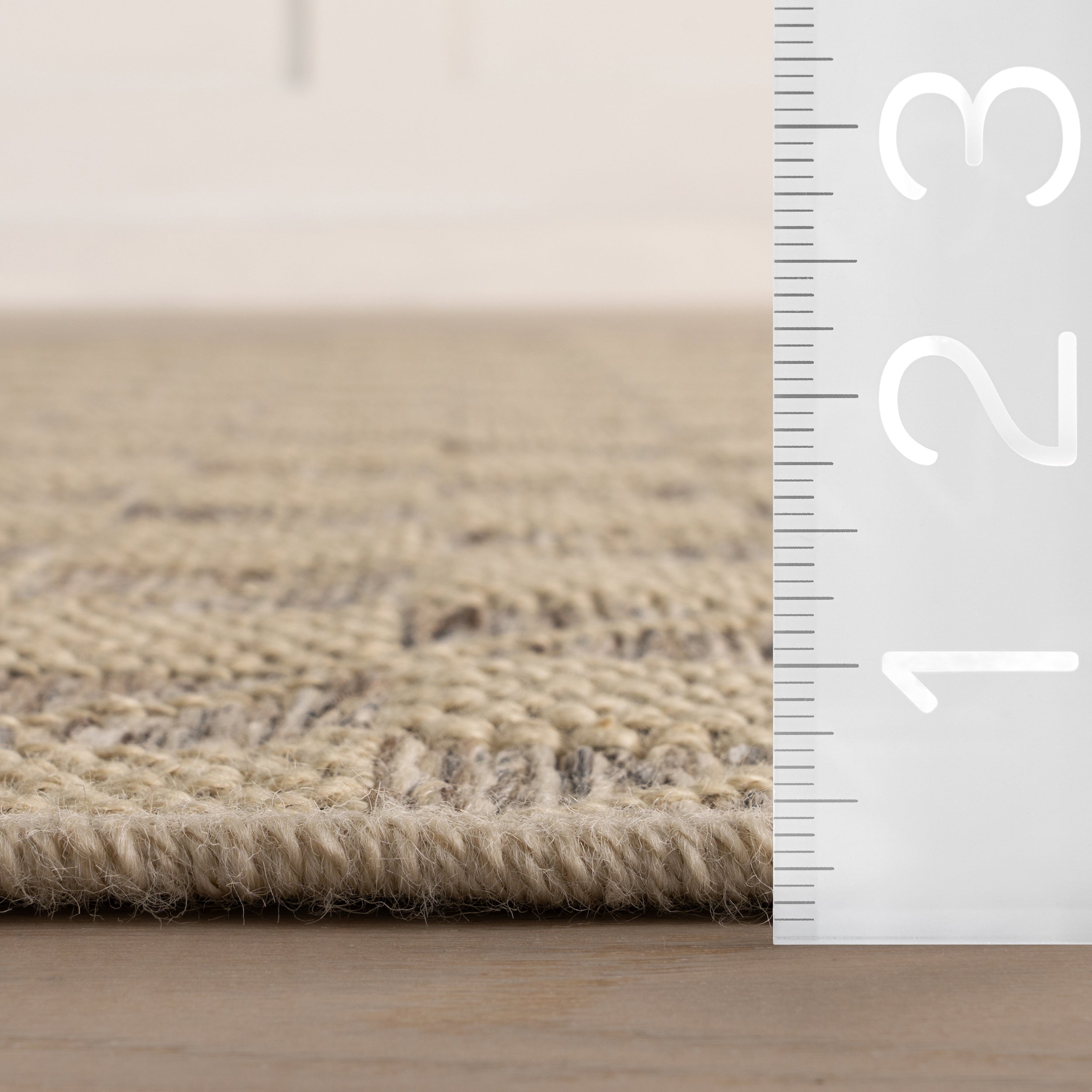 Nuloom Fiorenna Modern Checkered Rug - Image 3