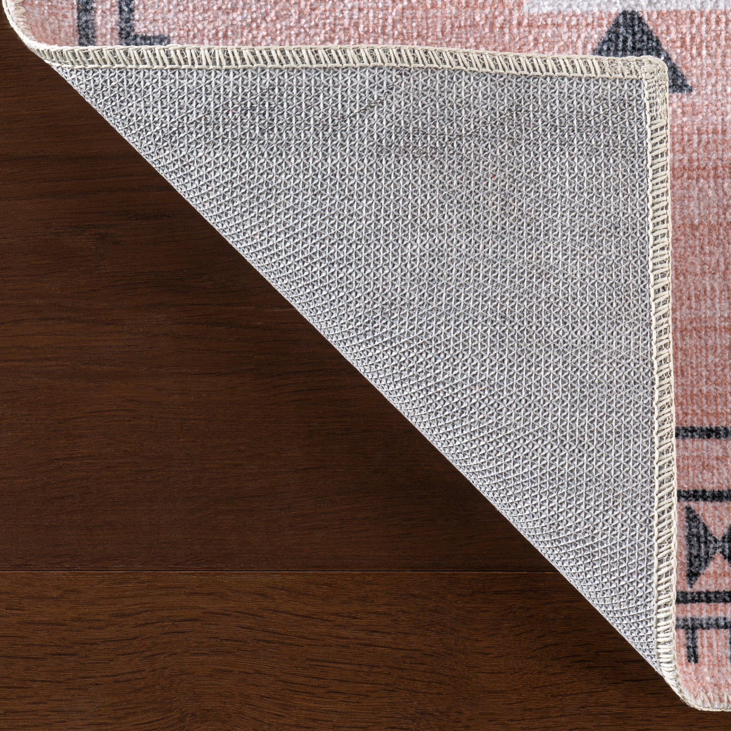 SplashGuard Machine Washable Area Rug - Image 8
