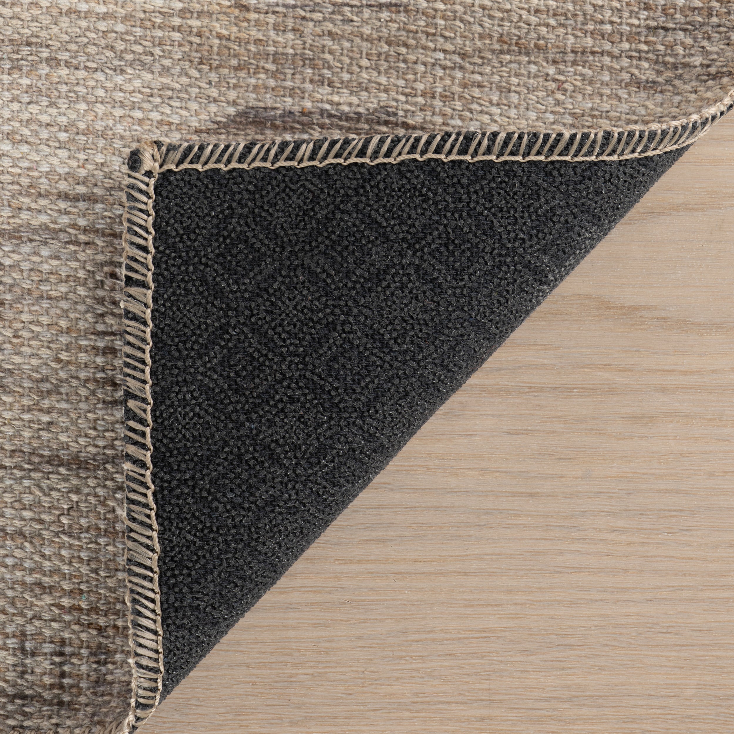 Nuloom Joraya Modern Geometric Indoor Washable Area Rug - Image 8