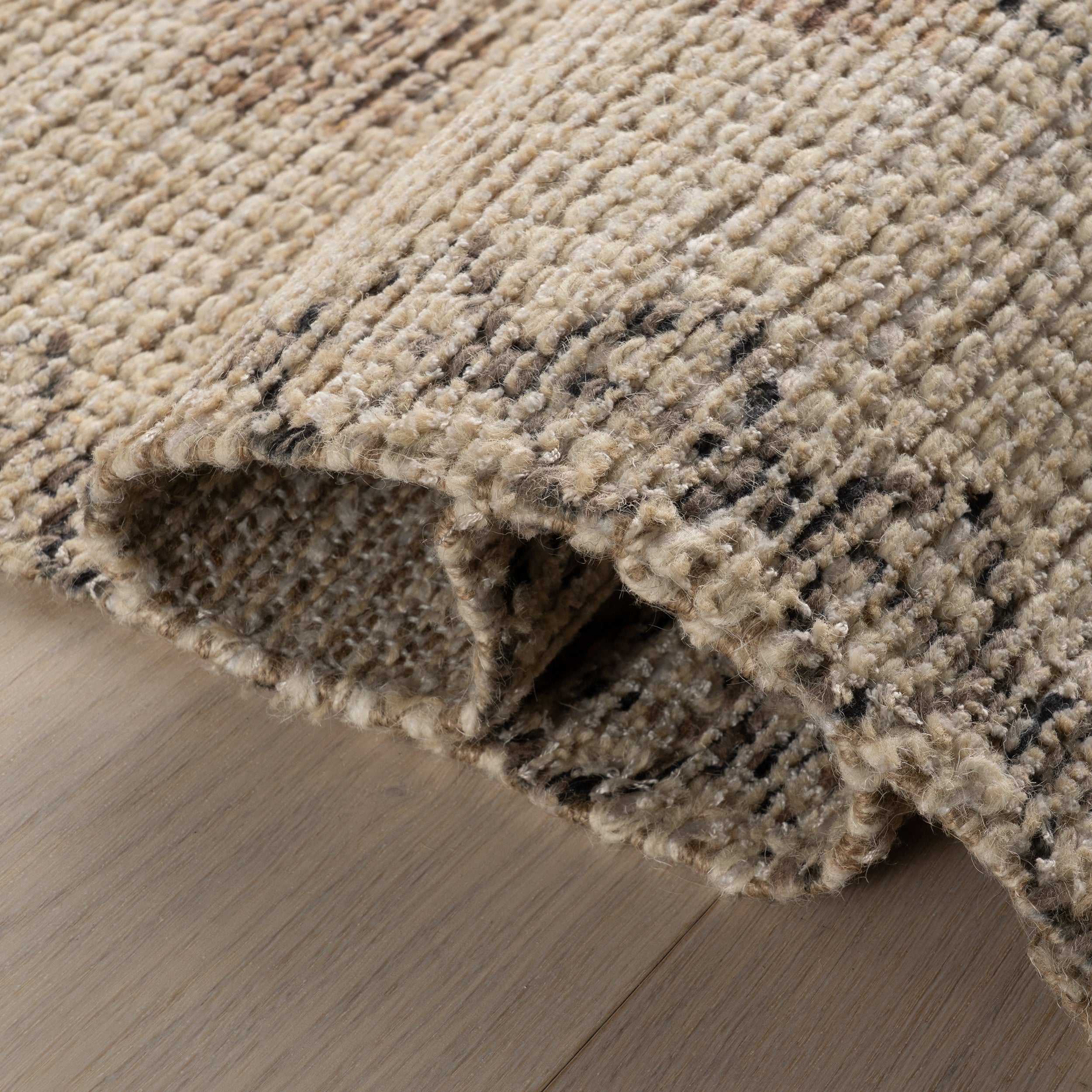 Nuloom Corenna Geometric Floral Rug - Image 4