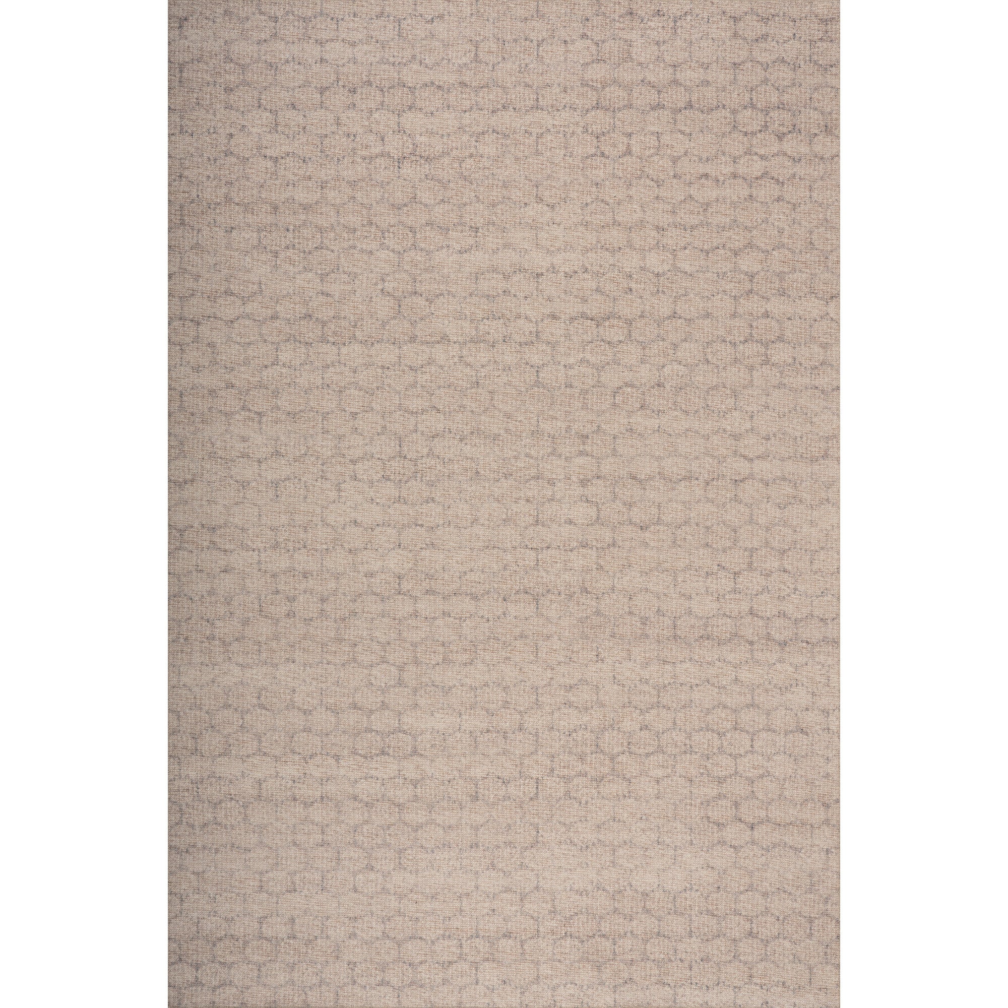 Nuloom Emrisa Abstract Bohemian Indoor Washable Area Rug