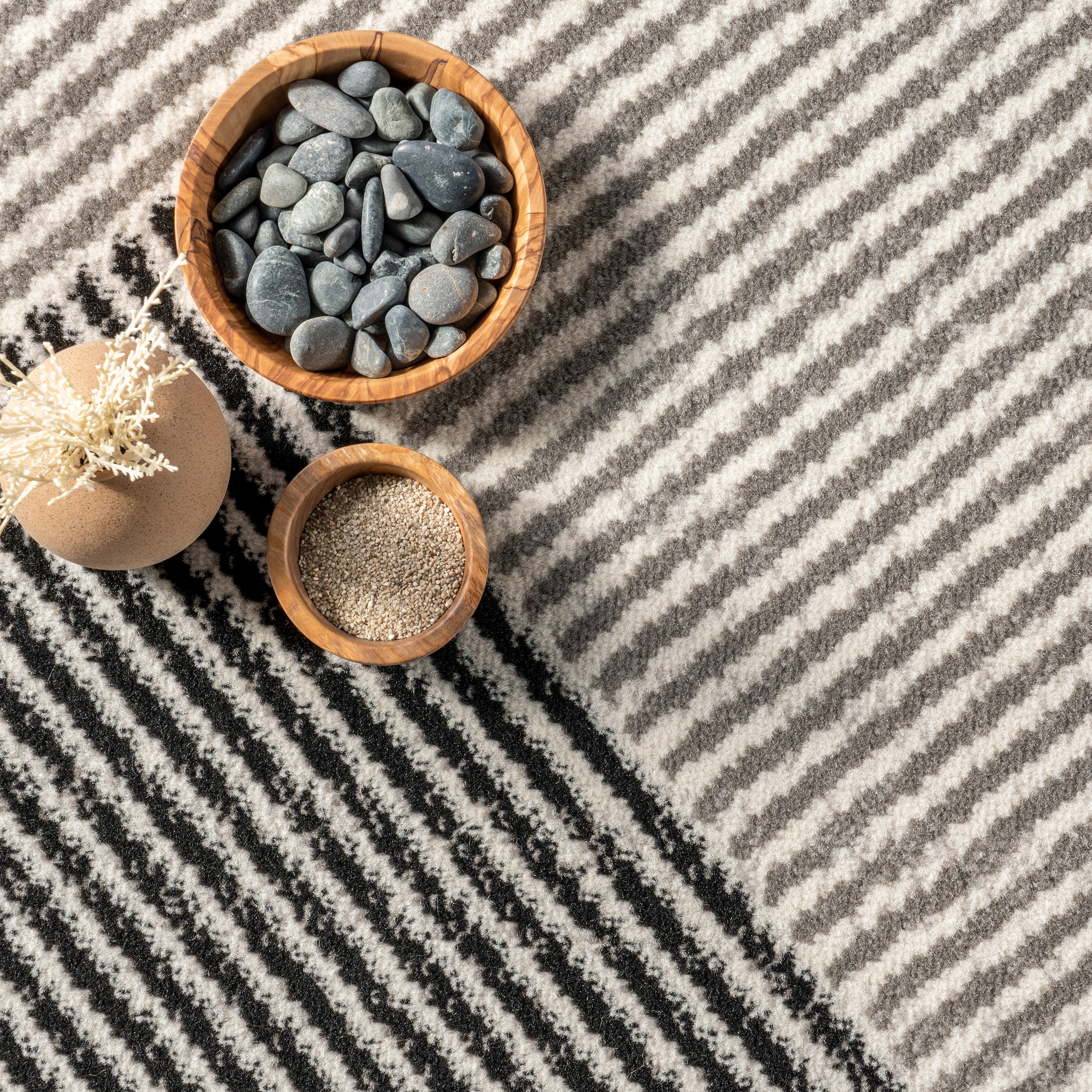 Charline Modern Mountain Area Rug - Image 24