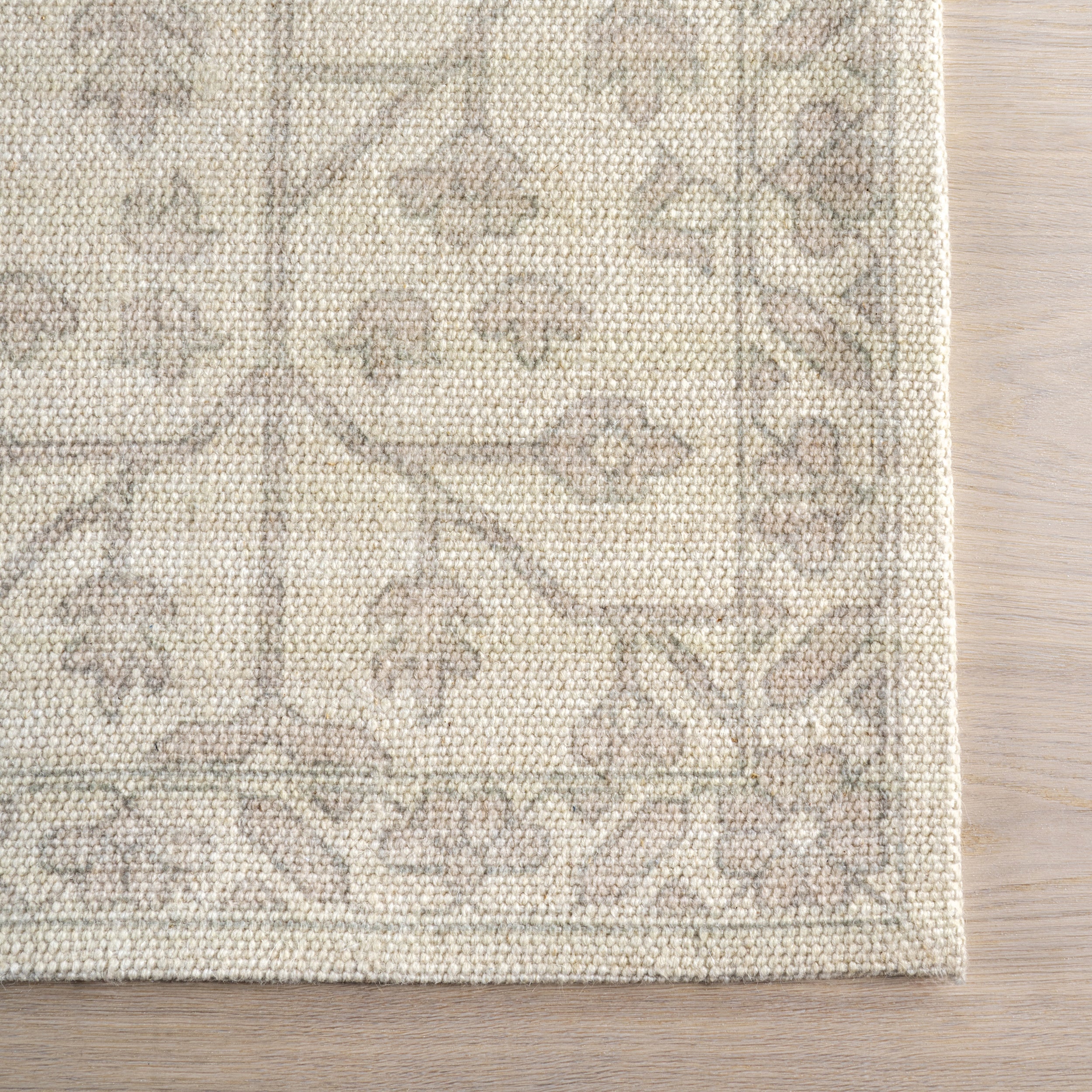 Nuloom Gretel Wool and Cotton Area Rug - Image 6