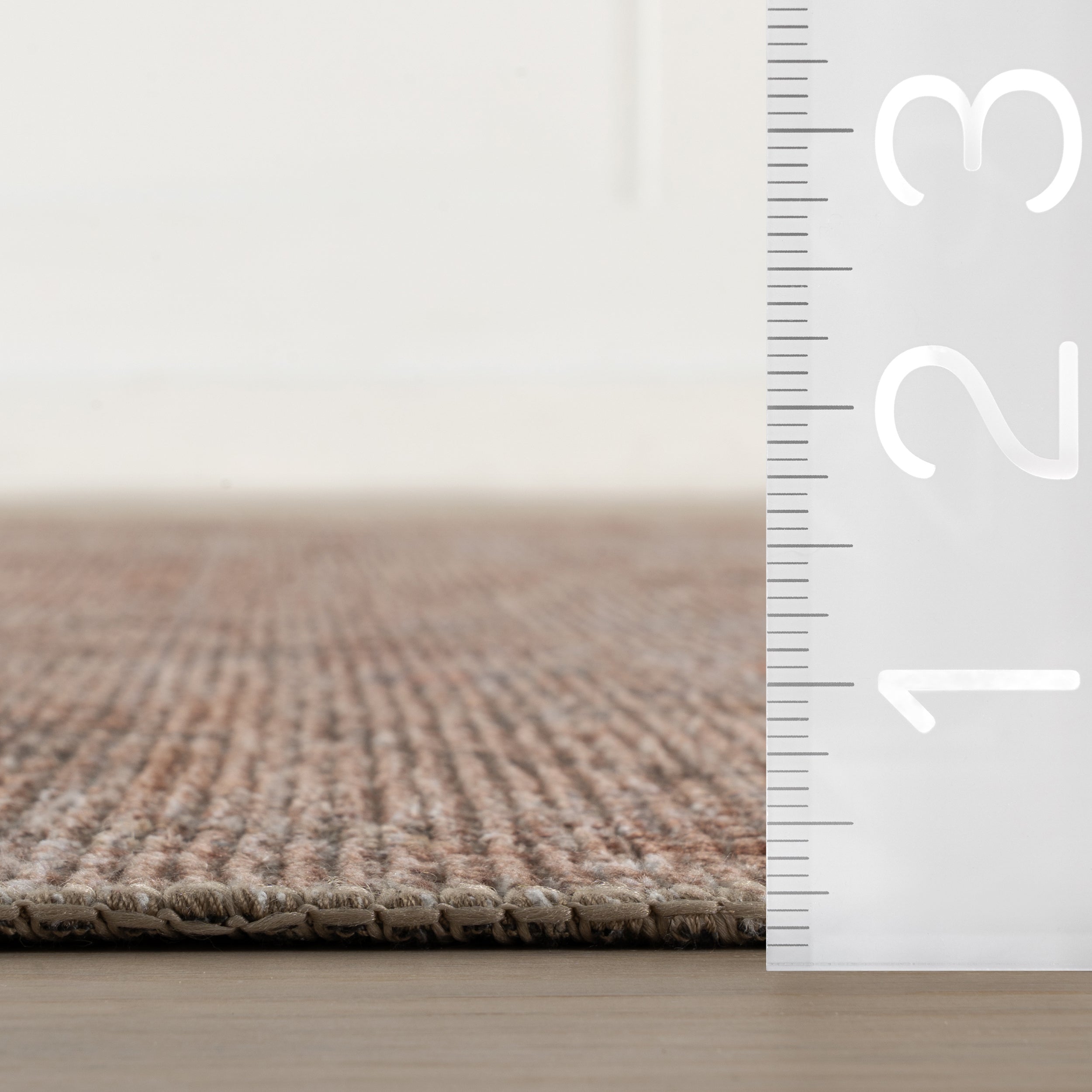 Coriselle Vintage & Distressed Washable Rug - Image 11