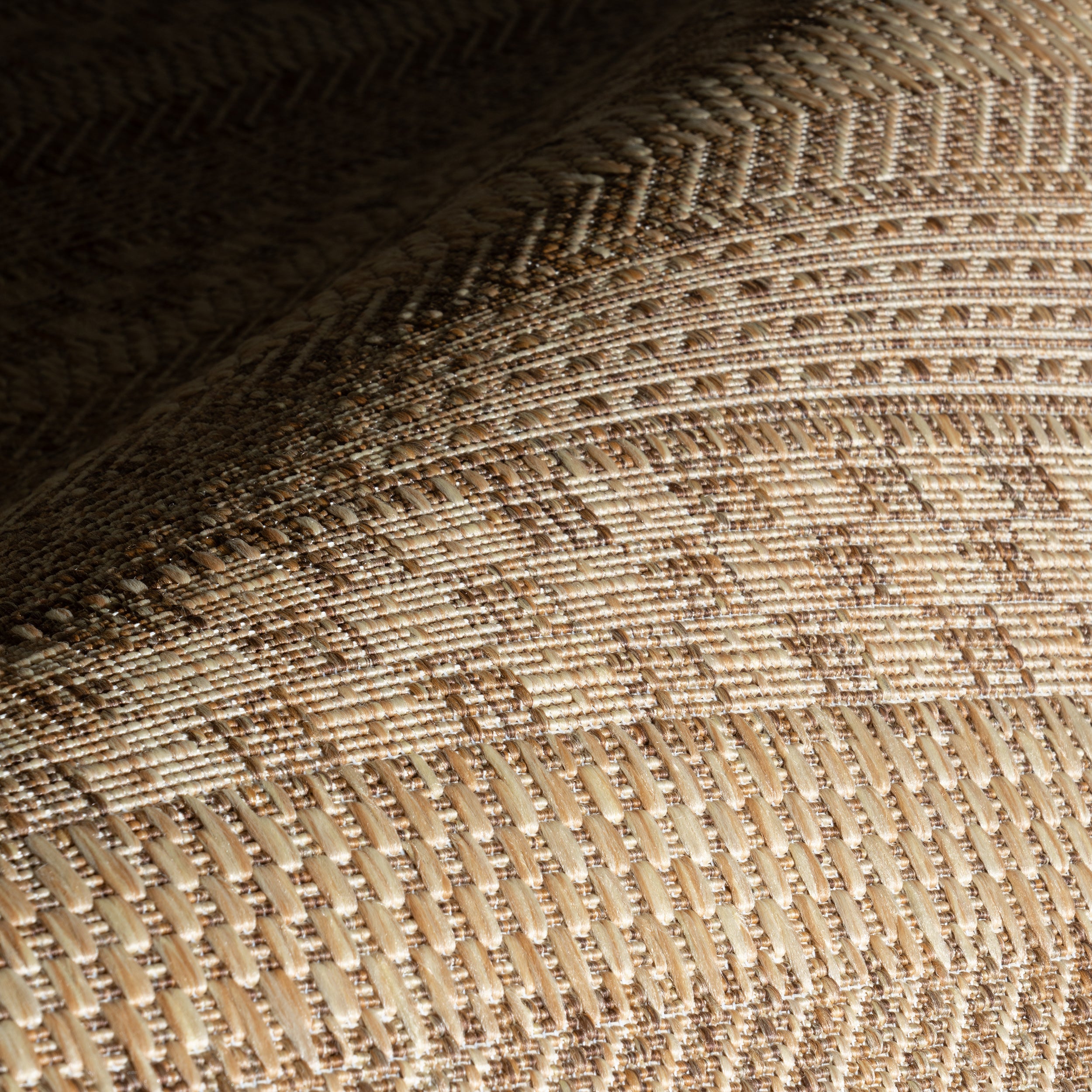 Vail Modern Indoor/Outdoor Area Rug - Image 5