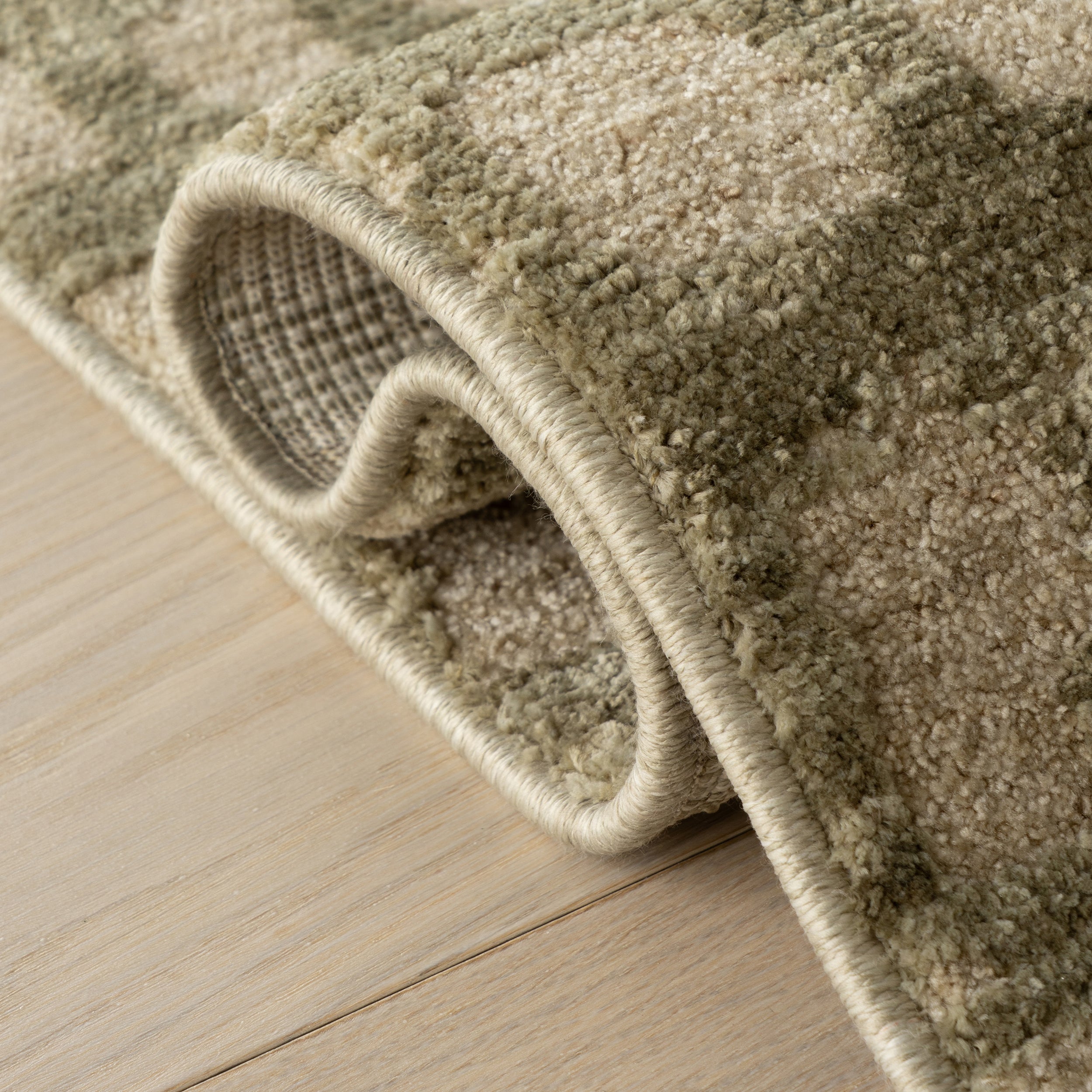 nuLOOM Thalira Modern Animal Print Area Rug - Image 13