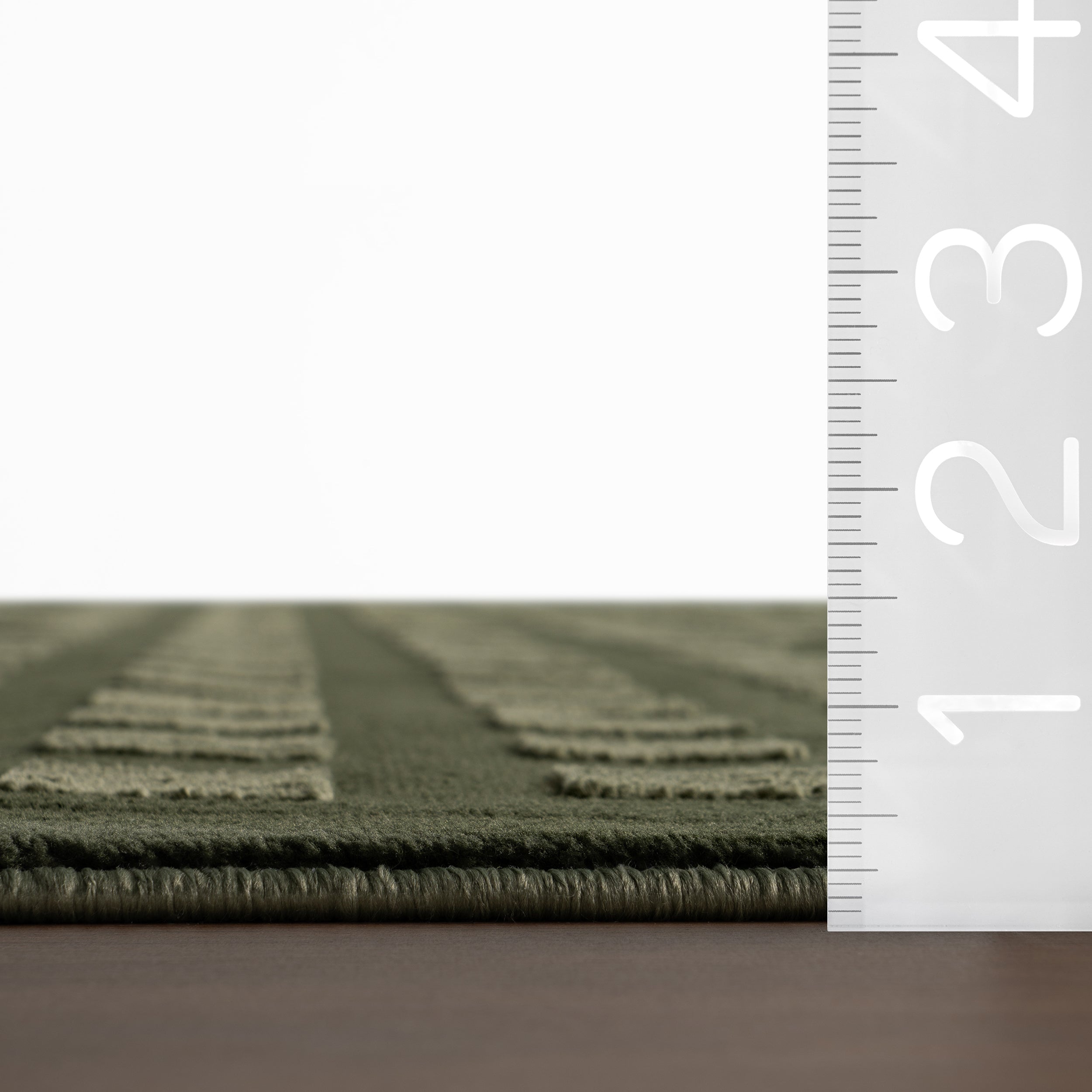 nuLOOM Daleyza Checkered Machine Washable Area Rug - Image 16