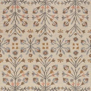 Folklore Wool Area Rug