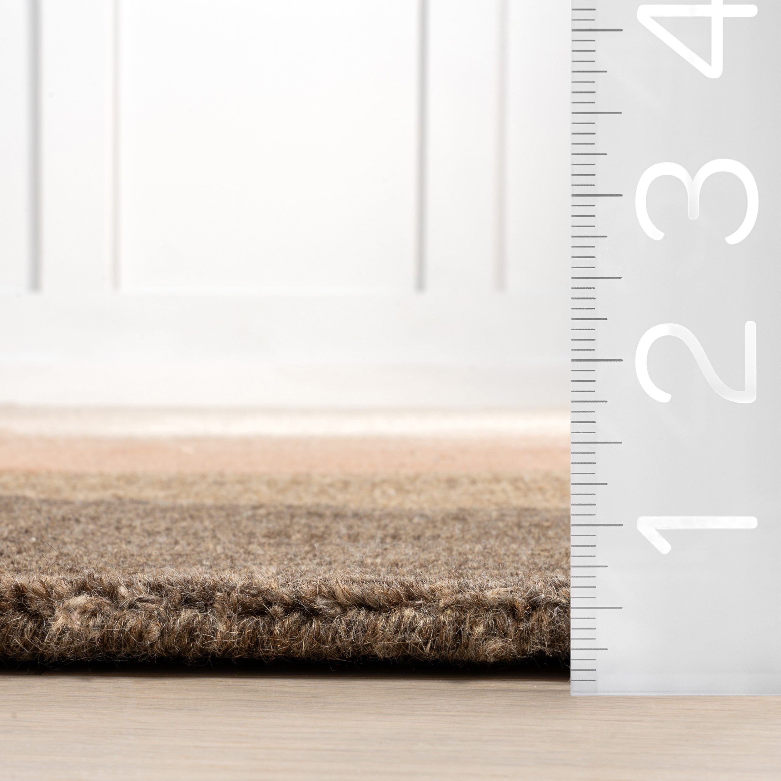Sagarmatha Wool Area Rug - Image 3