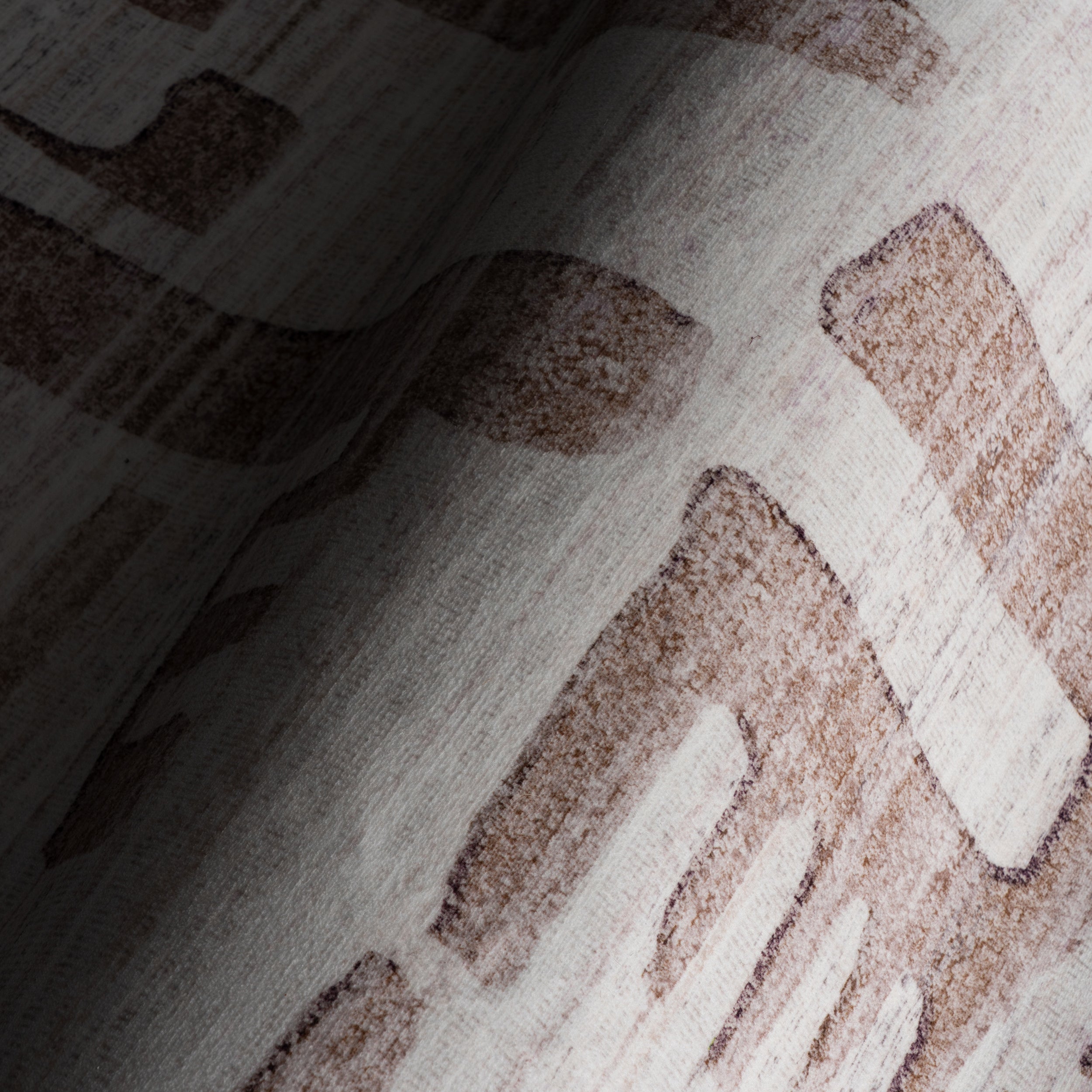 Nuloom Sylara Abstract Washable Rug - Image 4