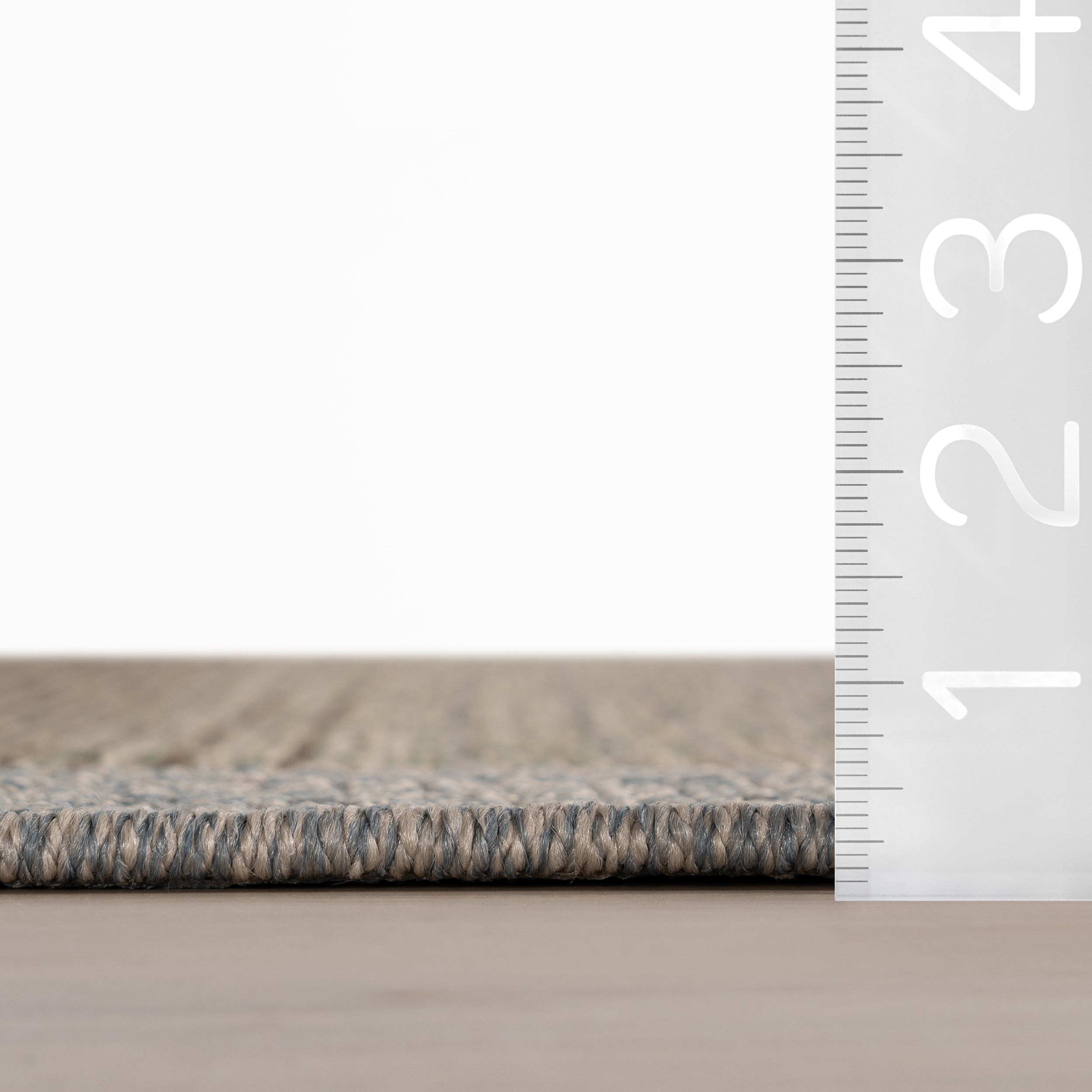 nuLOOM Opheline Modern Striped Area Rug - Image 3